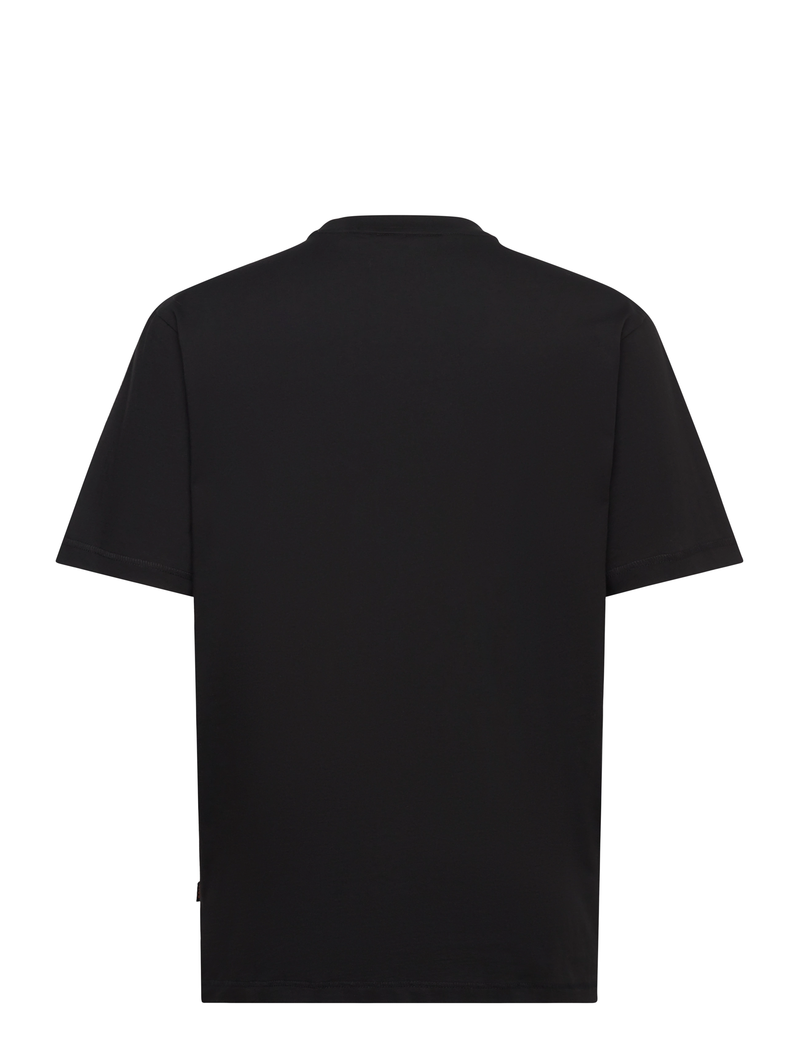 BOSS - Te_Astronaut - black - 1
