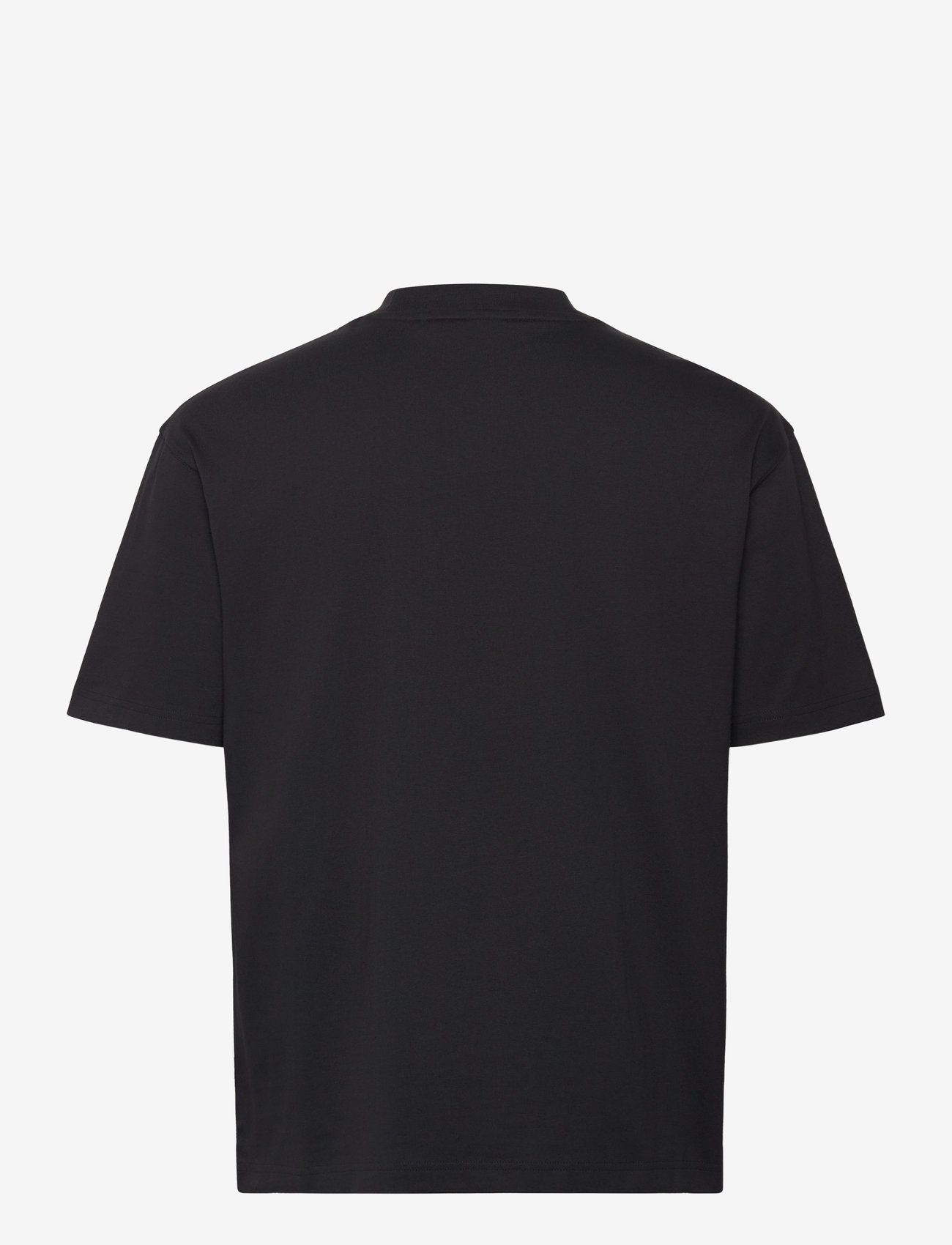 BOSS - Te_allmoon - black - 1