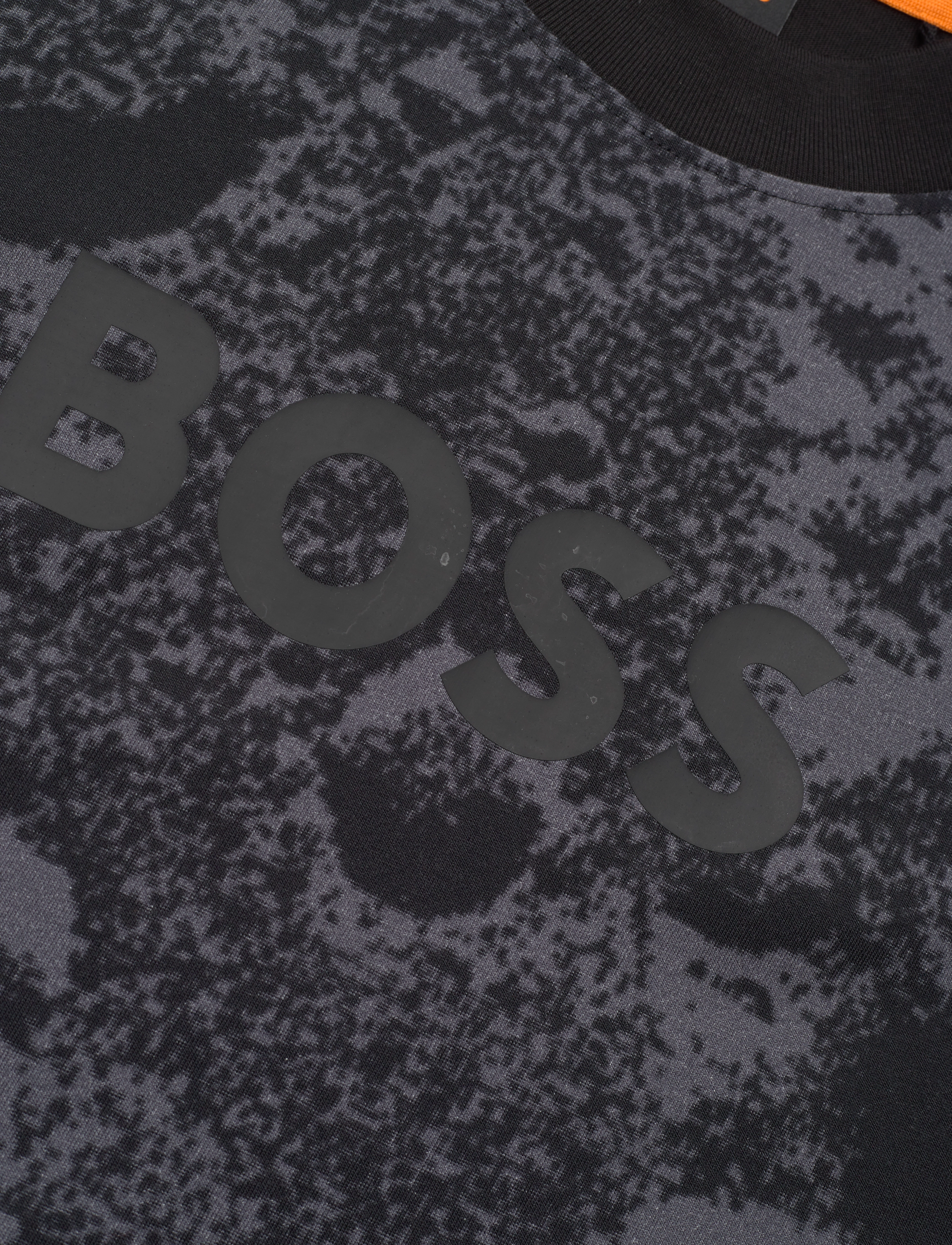 BOSS - Te_allmoon - black - 2