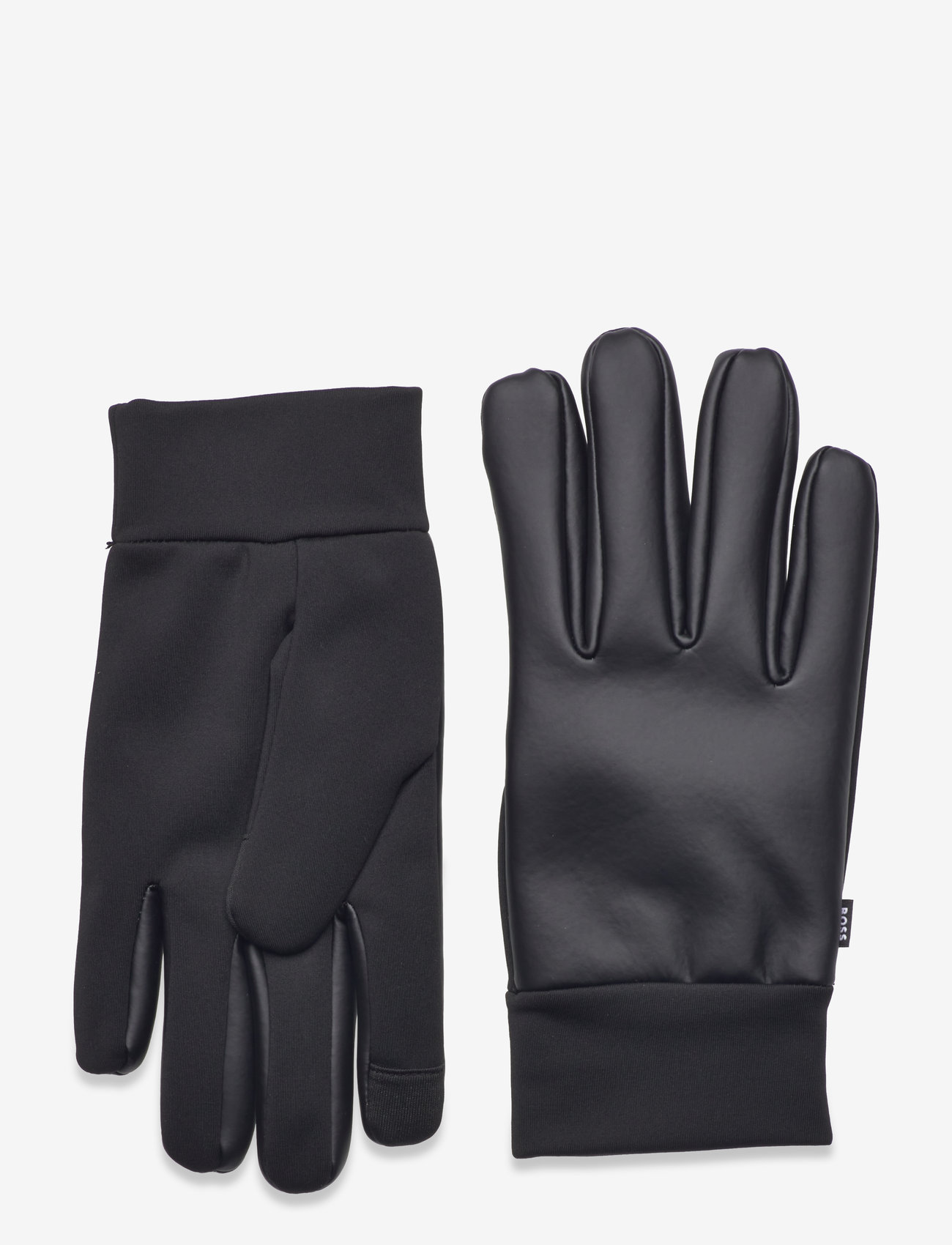 BOSS - Faizy-KN - black - 0