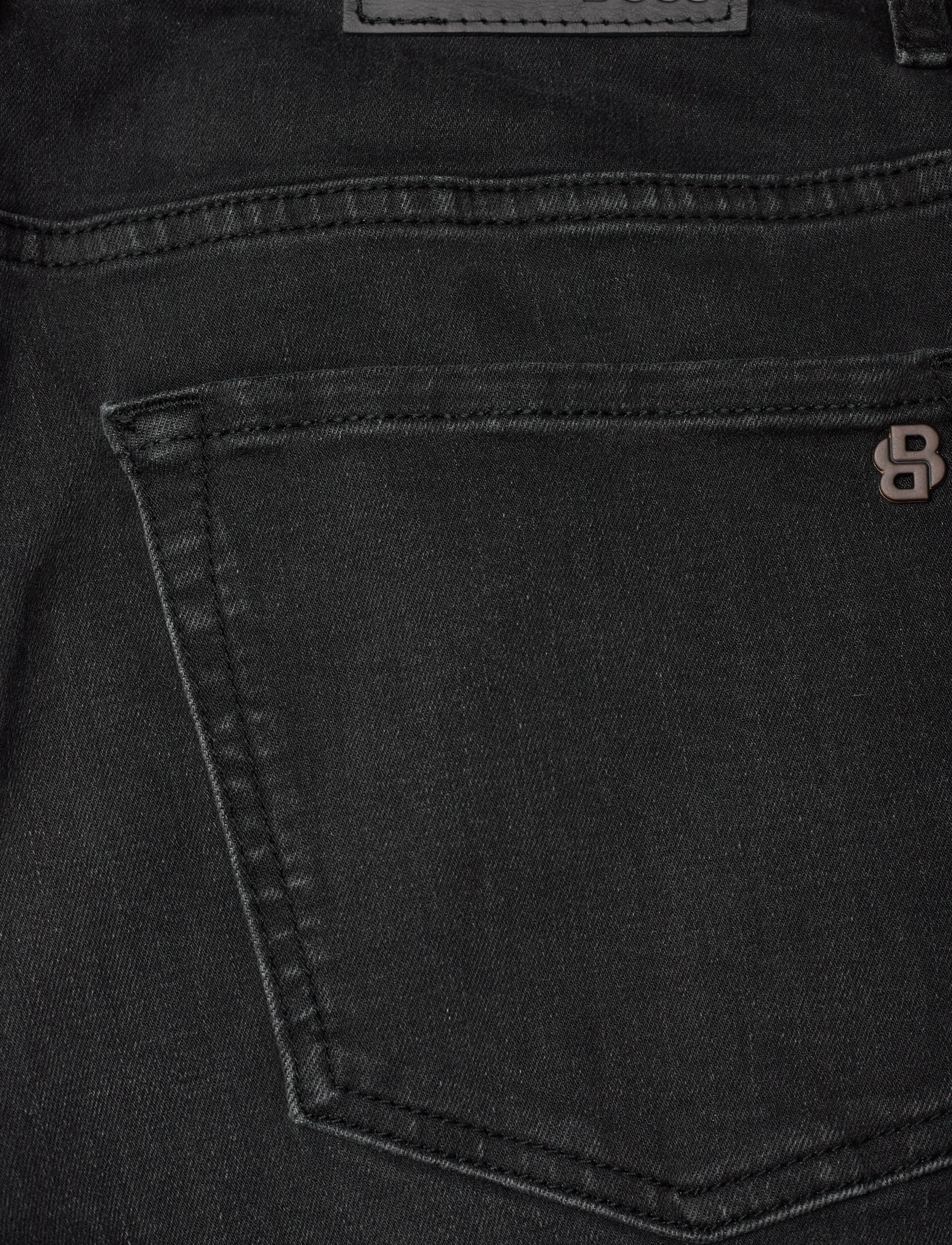 BOSS - RE.MAINE BO - black - 4