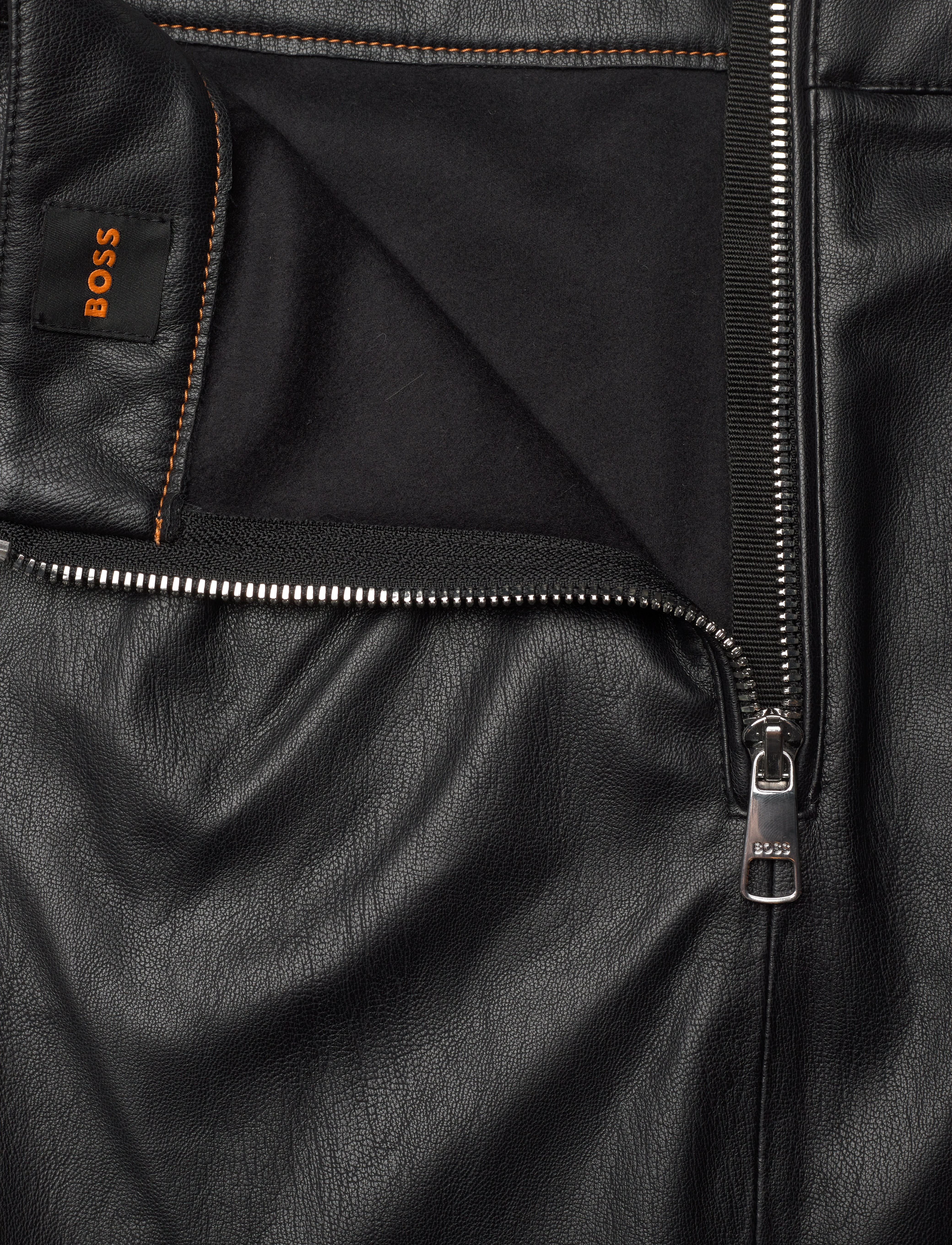 BOSS - C_Vancesca - black - 2