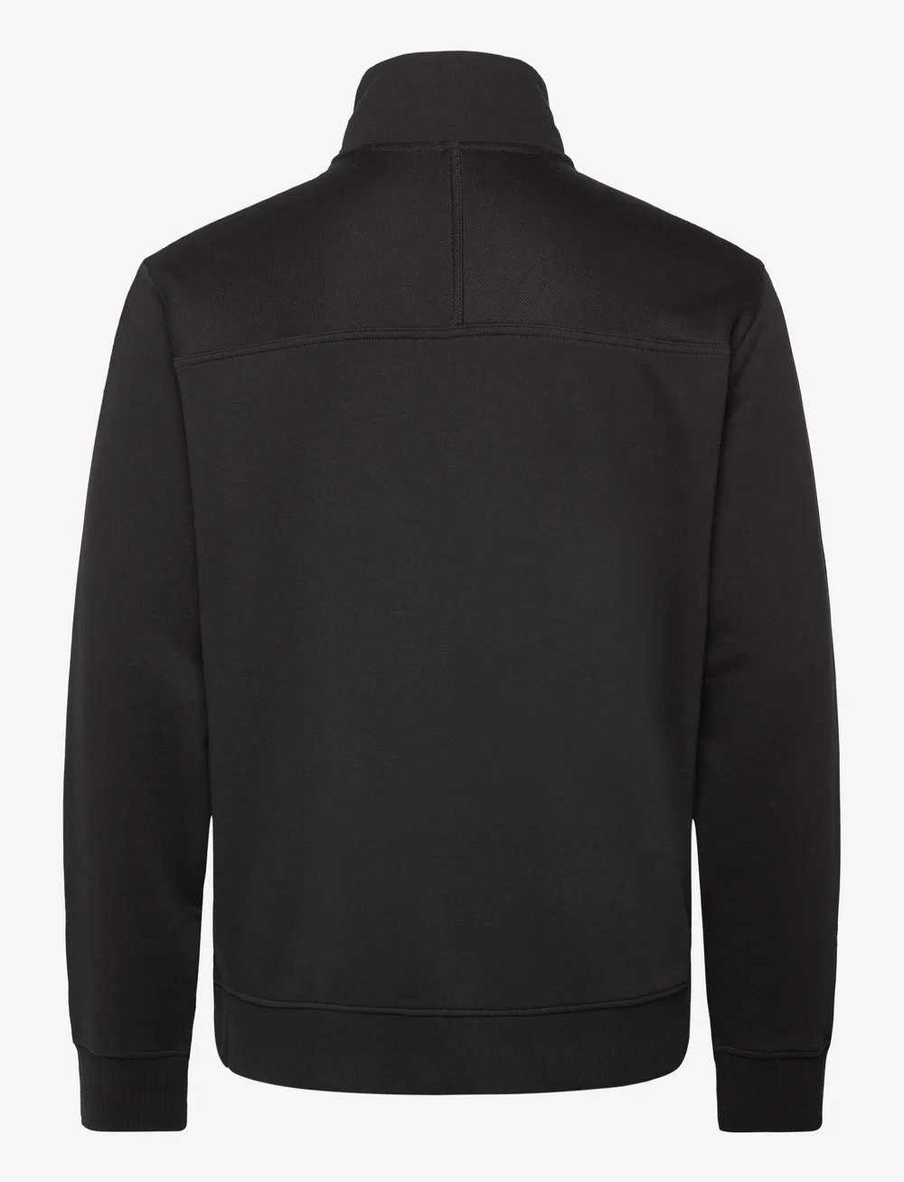 BOSS - Ze_Courduroy - sweatshirts - black - 1