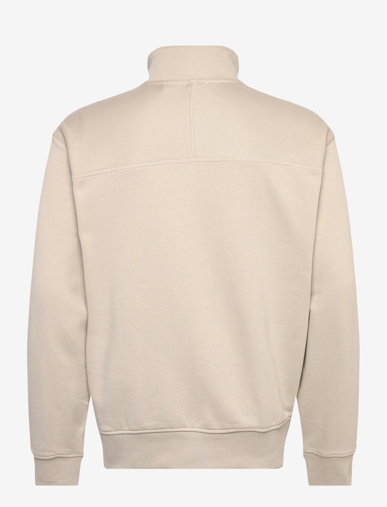 BOSS - Ze_Courduroy - light beige - 1