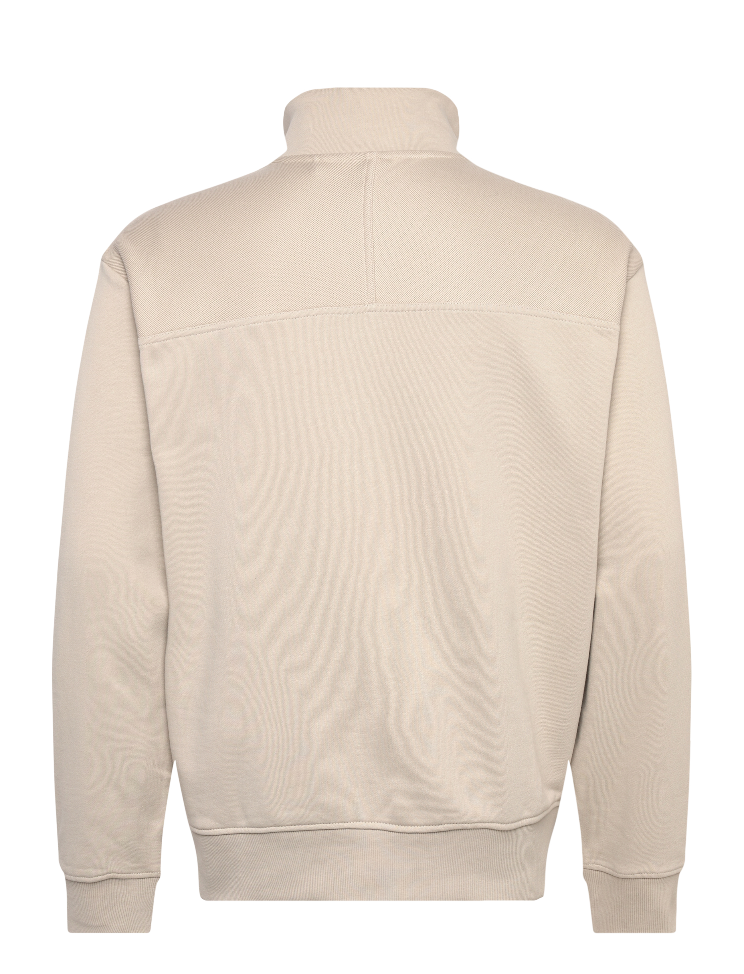 BOSS - Ze_Courduroy - light beige - 1