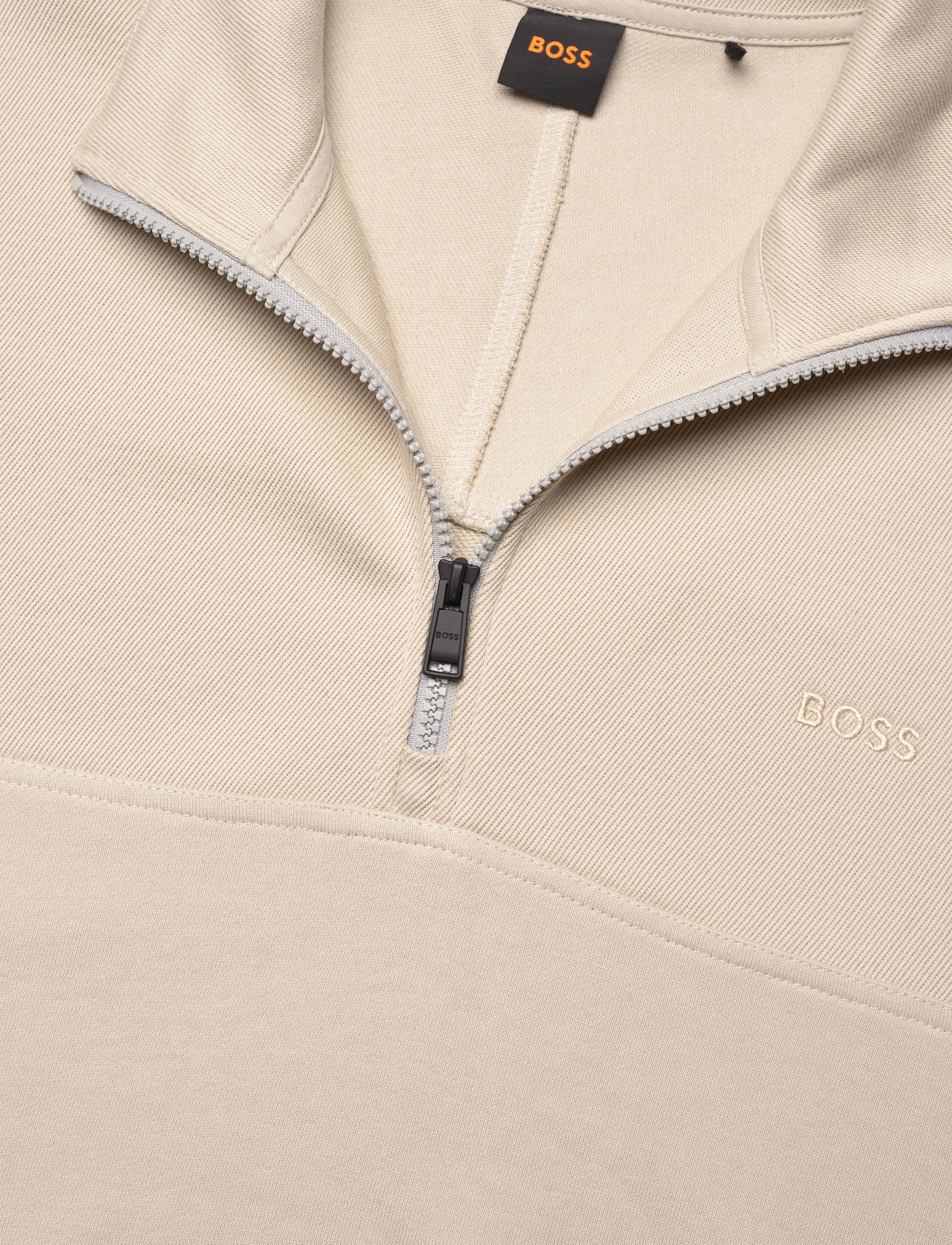 BOSS - Ze_Courduroy - light beige - 2