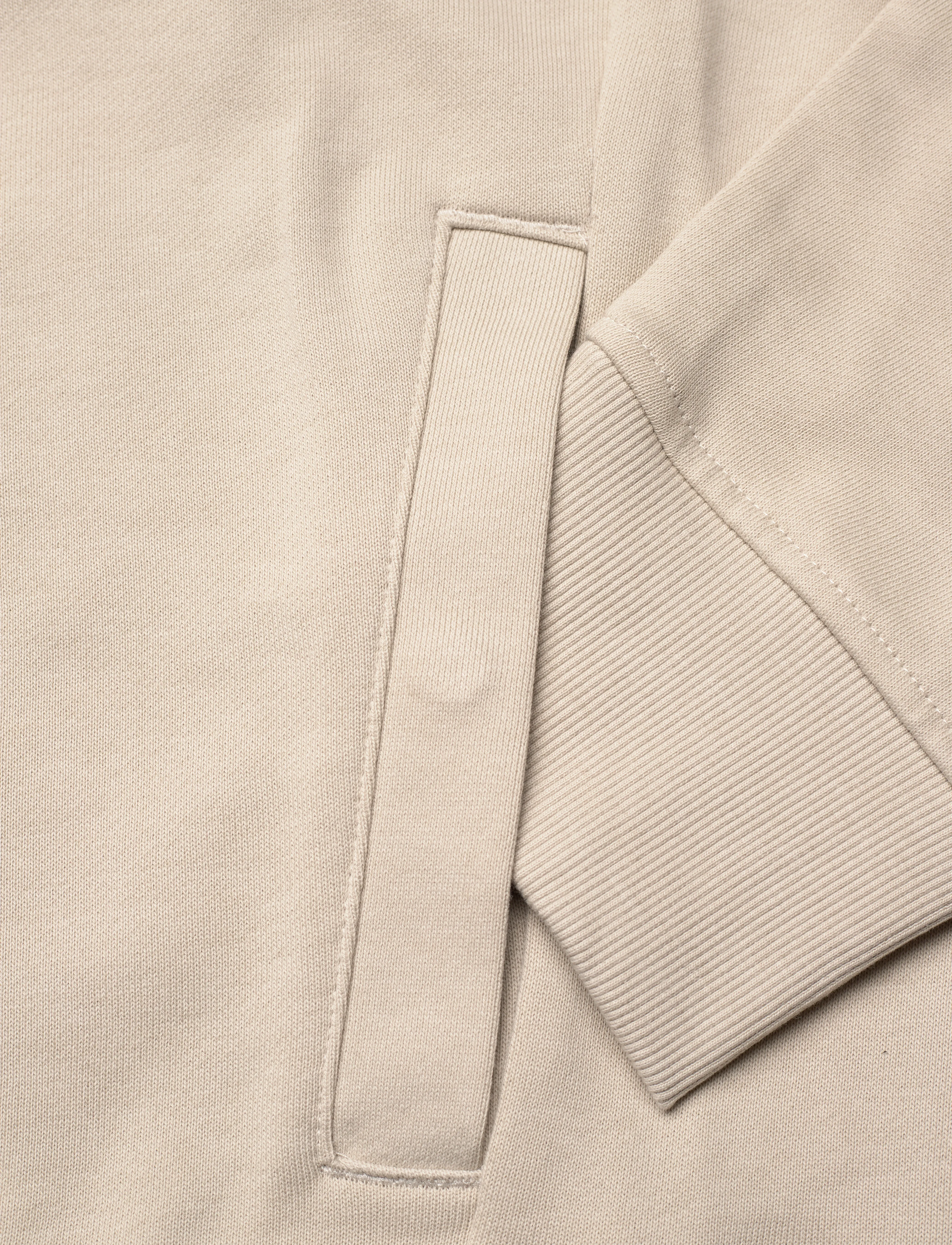 BOSS - Ze_Courduroy - light beige - 3