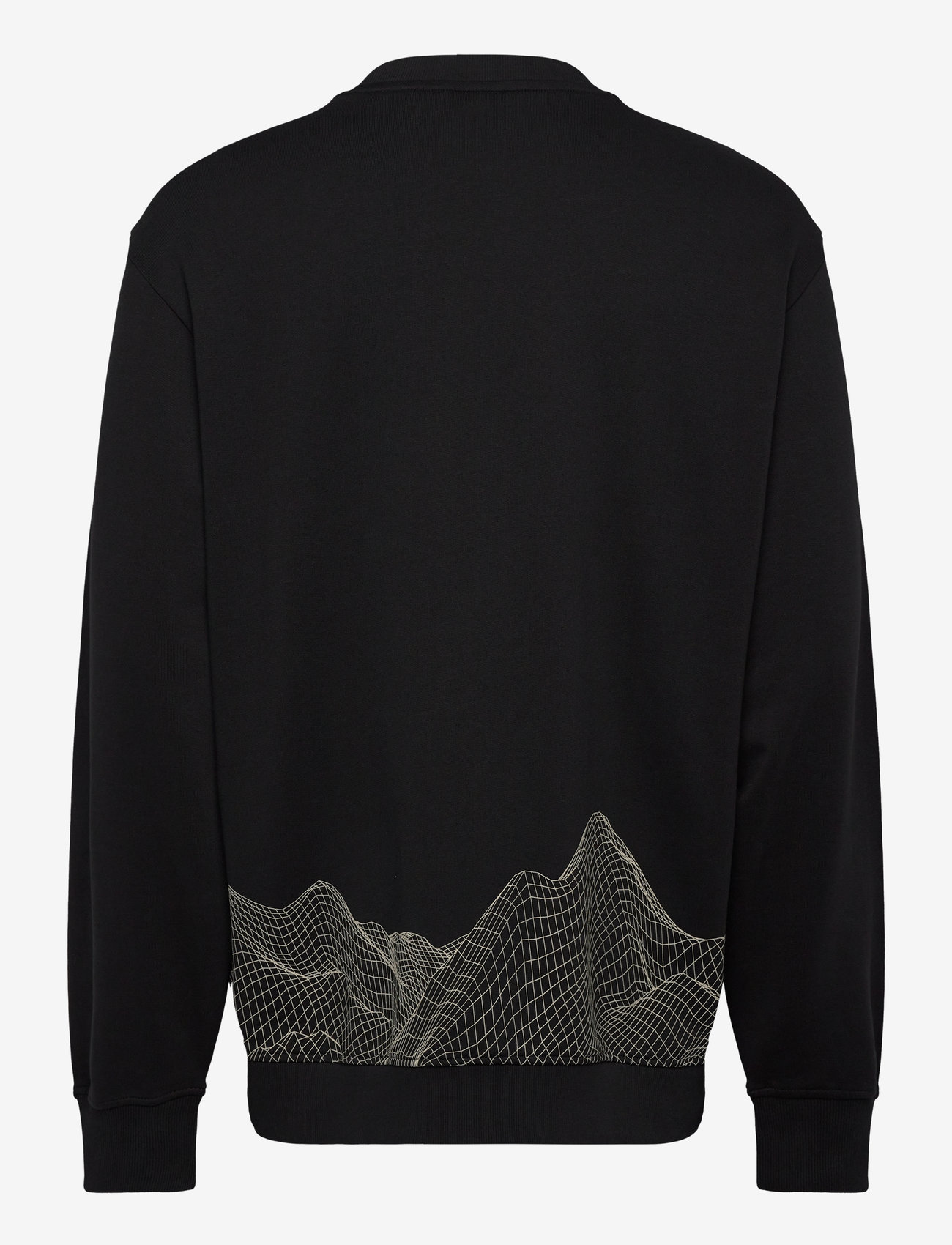 BOSS - We_surface - gensere - black - 1