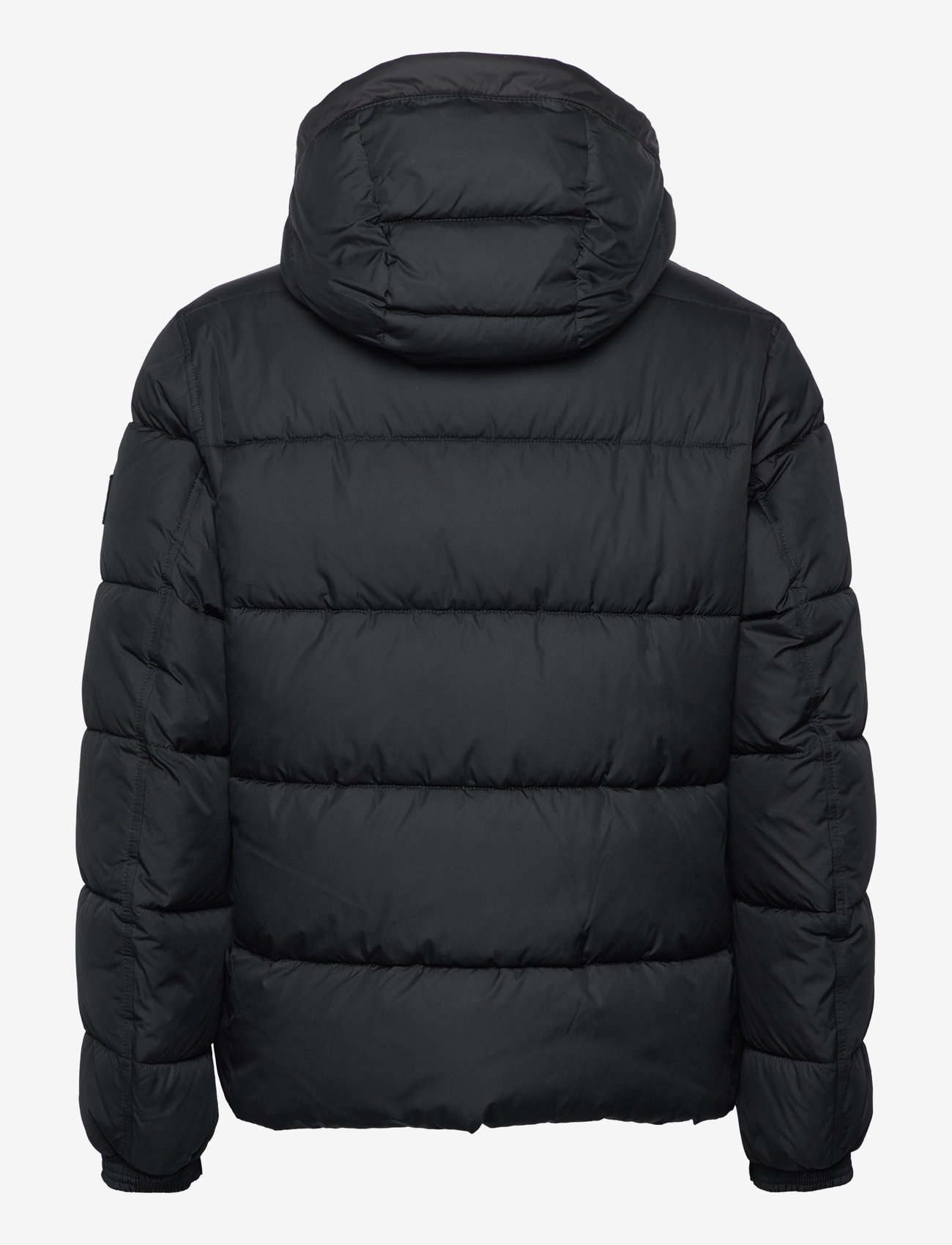 BOSS - Omaris - efterårsjakker - black - 1