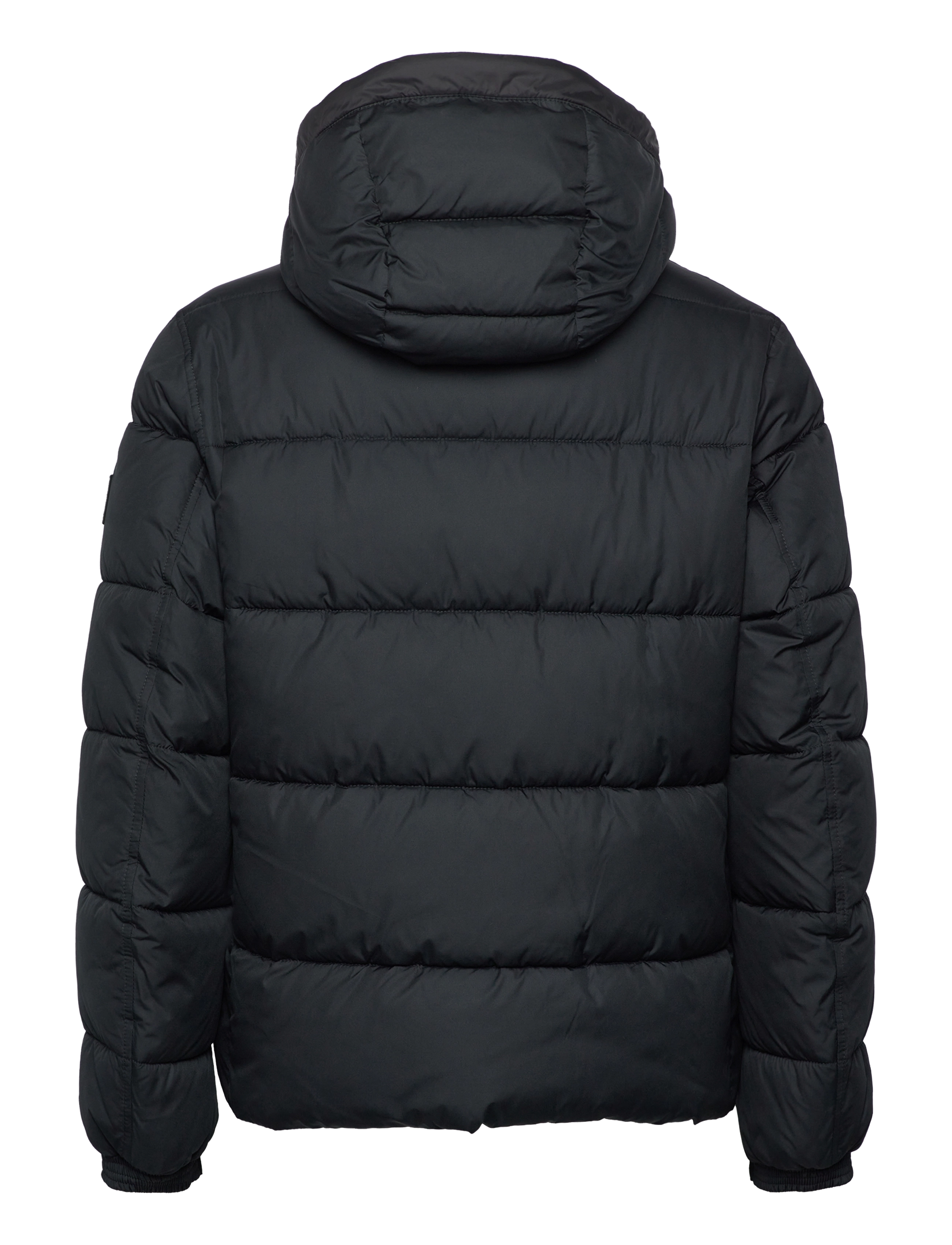 BOSS - Omaris - vinterjakker - black - 1