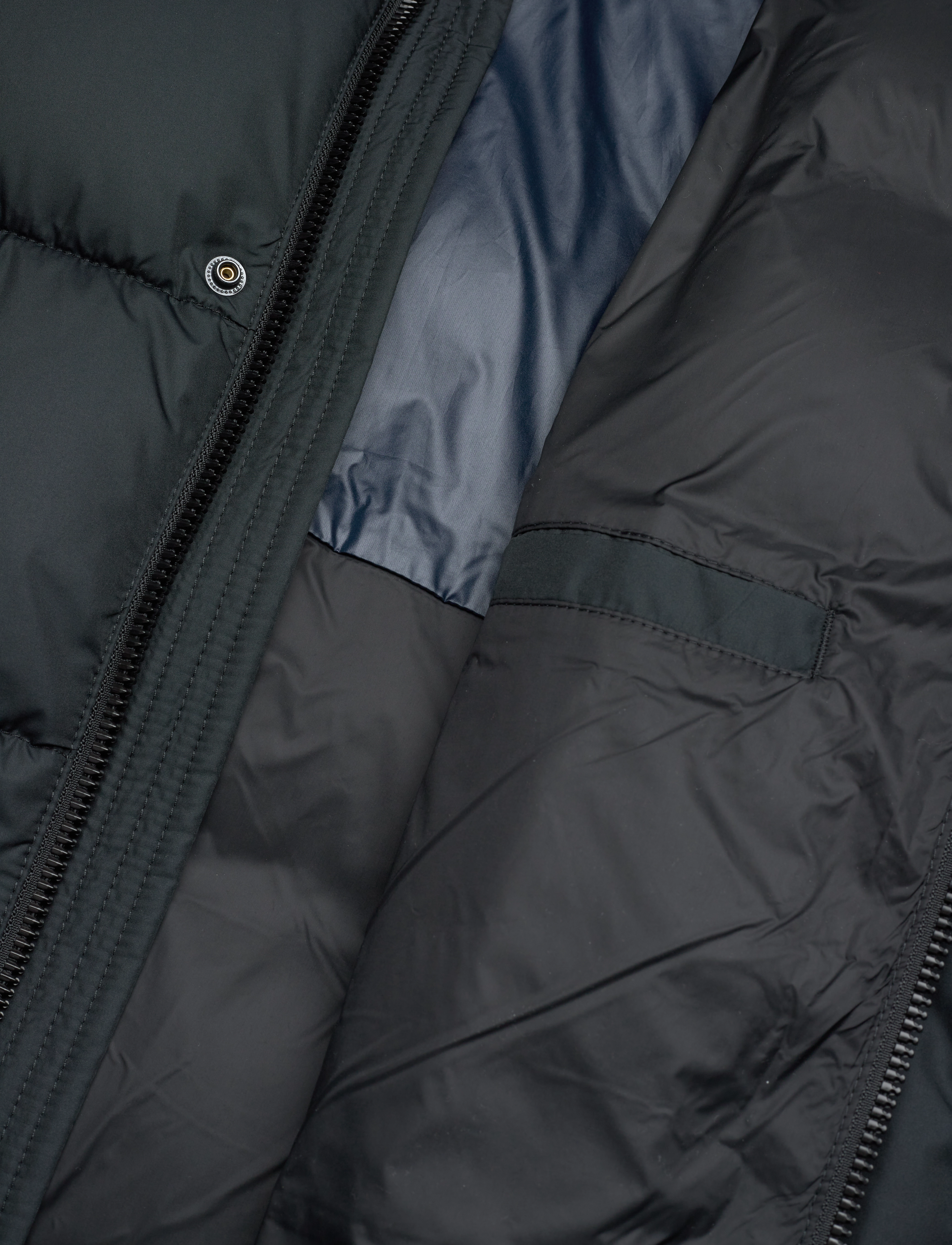 BOSS - Omaris - vinterjakker - black - 4