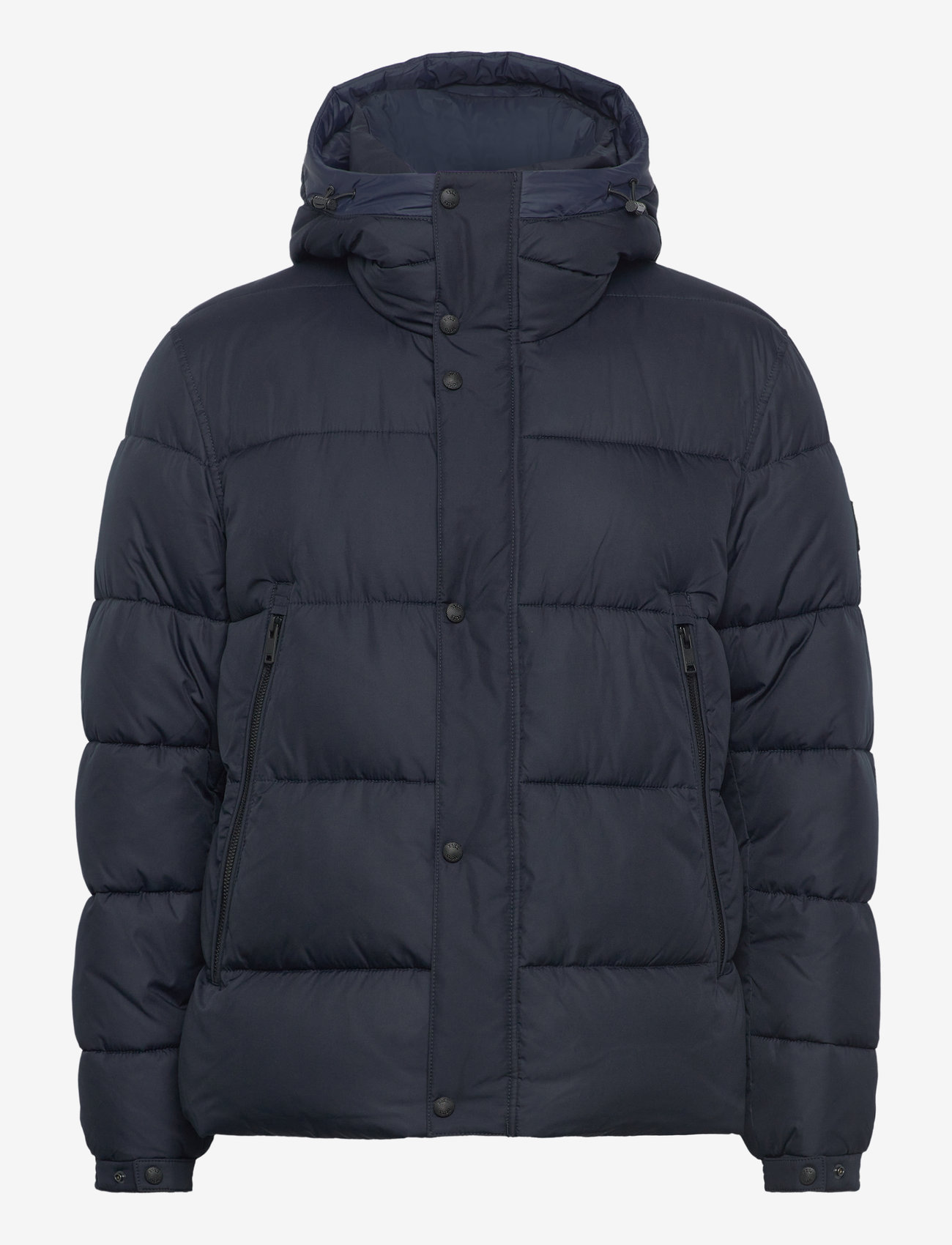 BOSS - Omaris - daunenjacken - dark blue - 0