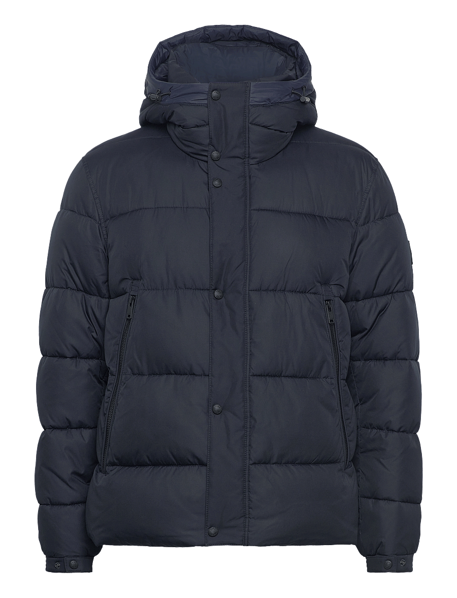 BOSS - Omaris - dunjakker - dark blue - 1