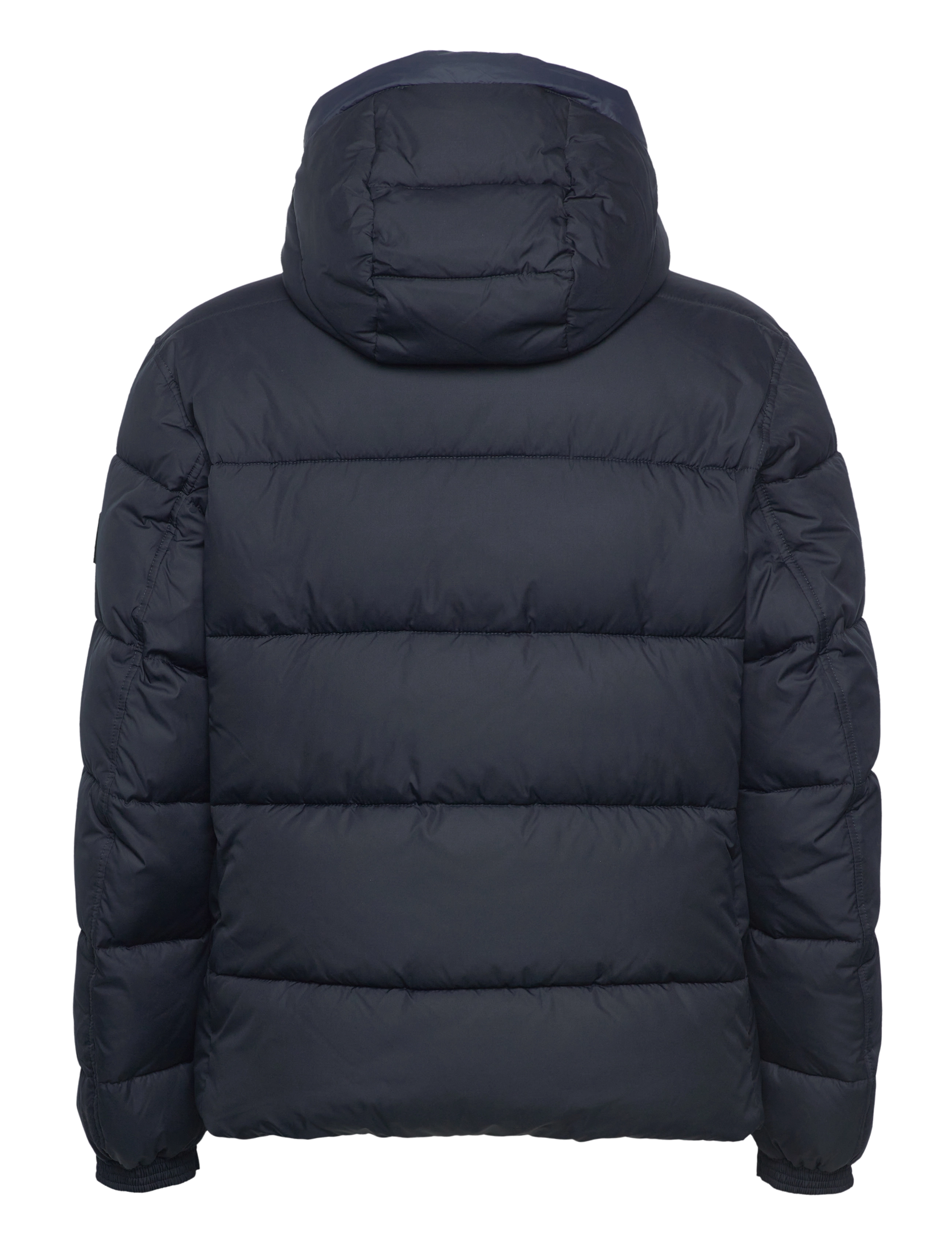 BOSS - Omaris - vinterjakker - dark blue - 1
