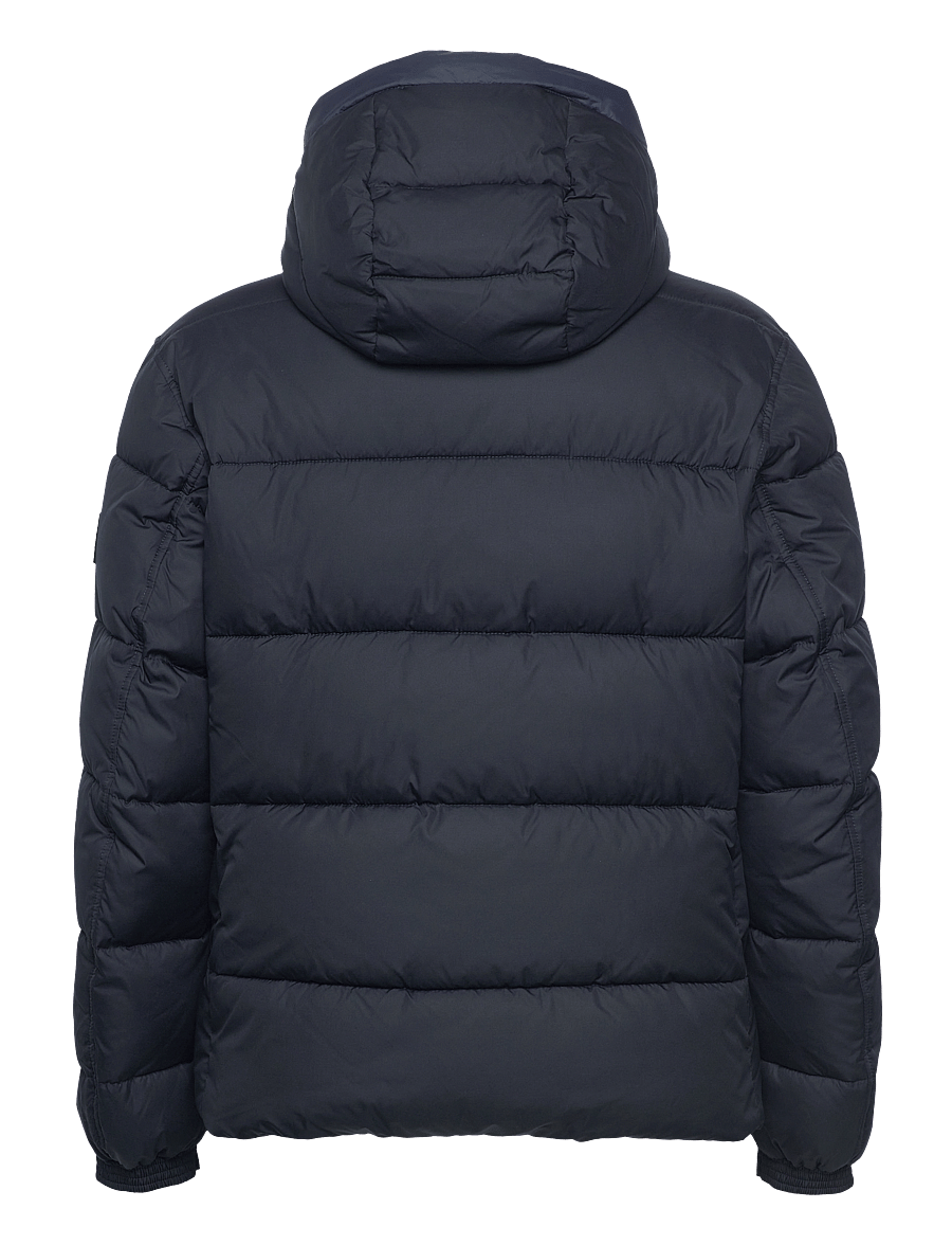 BOSS - Omaris - dunjakker - dark blue - 2