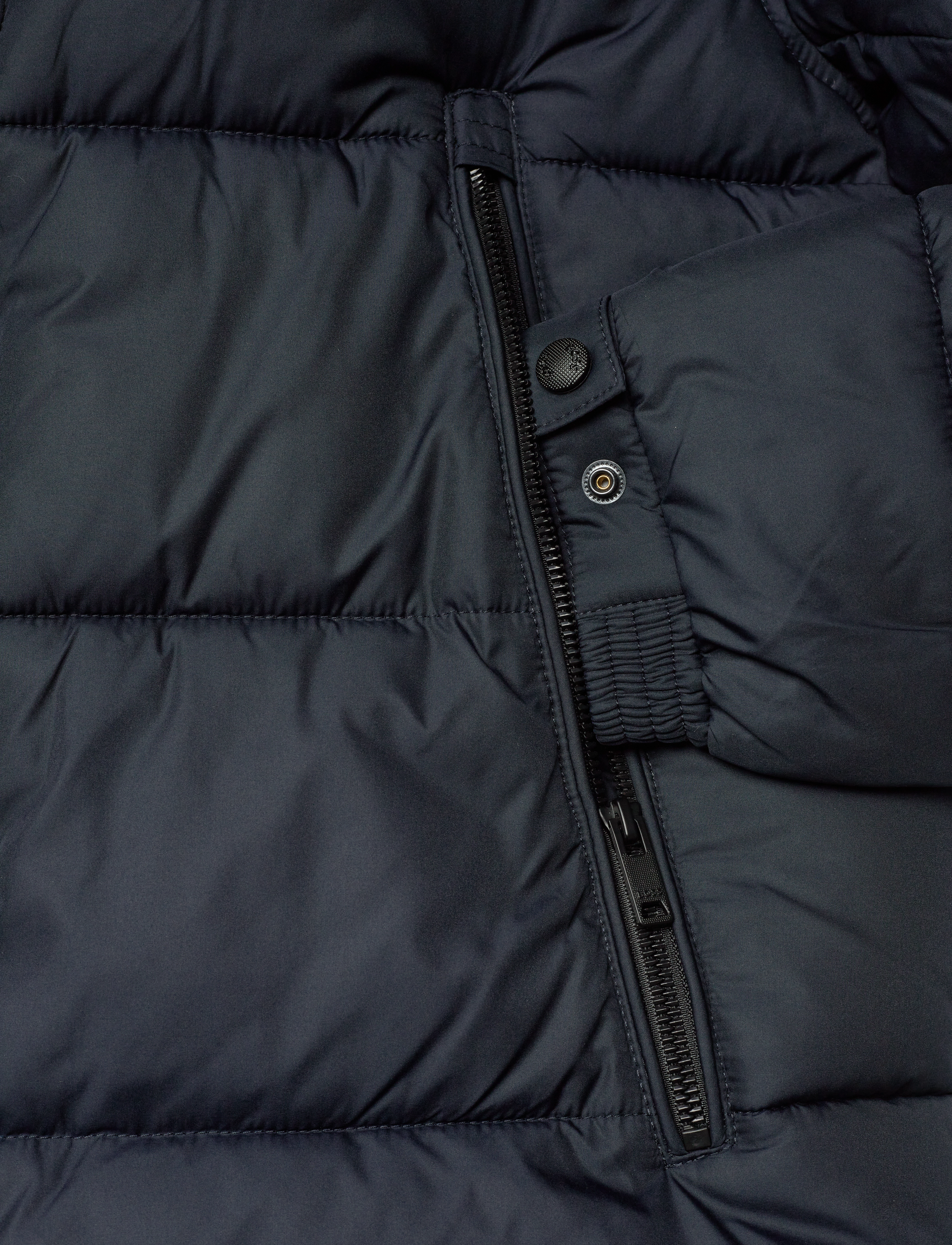 BOSS - Omaris - vinterjakker - dark blue - 3