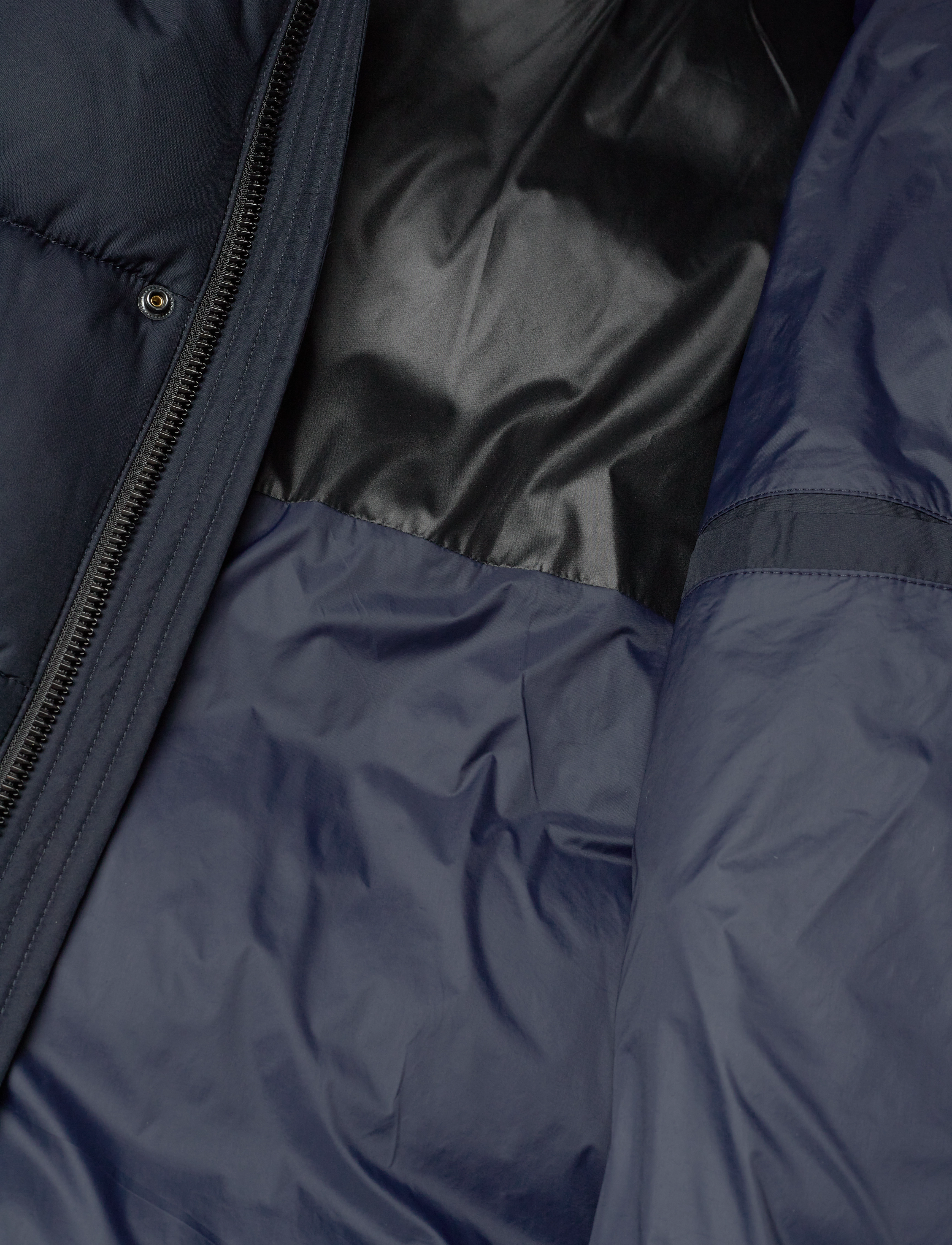 BOSS - Omaris - vinterjakker - dark blue - 4