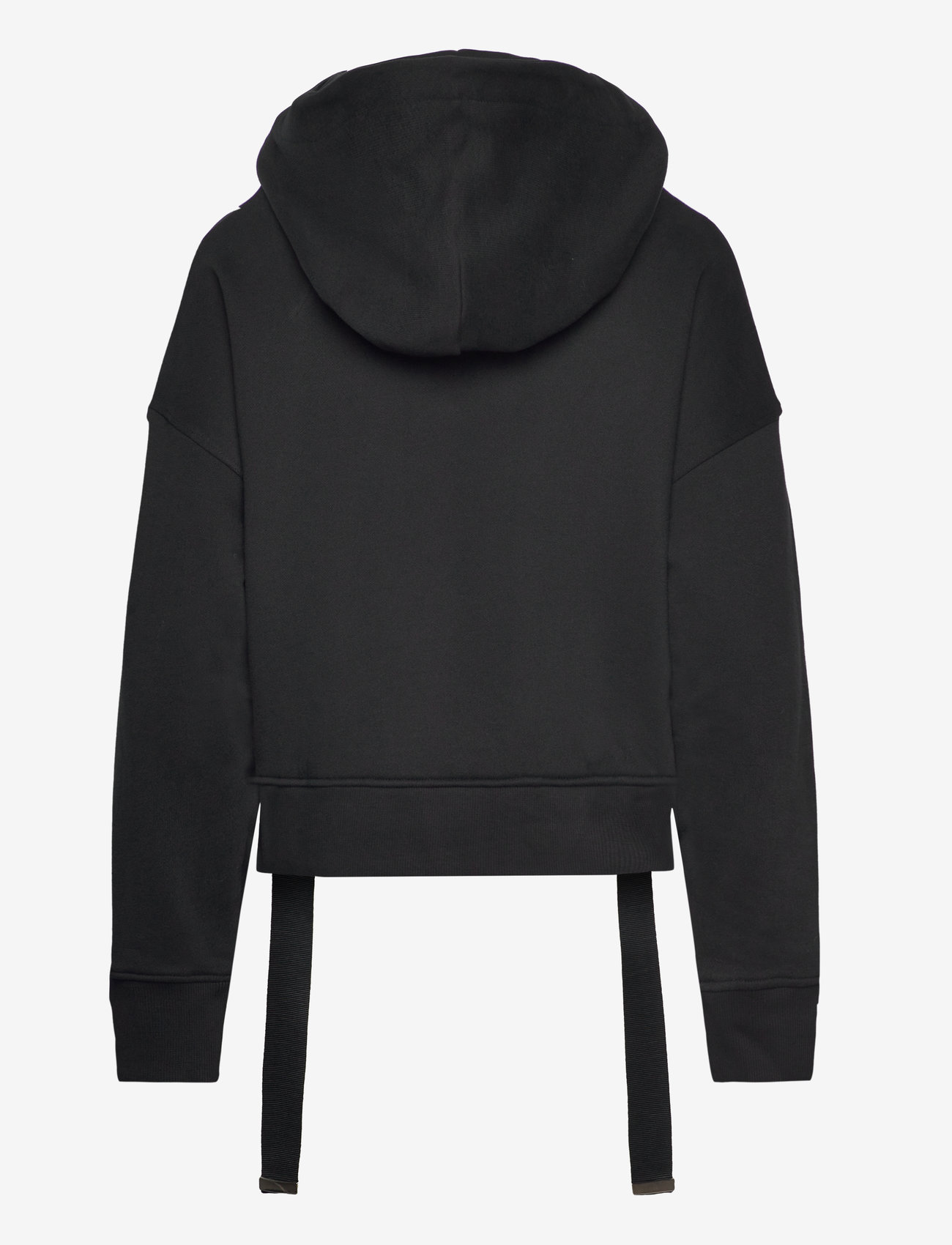 BOSS - C_Eblousa_stonebadge - black - 1