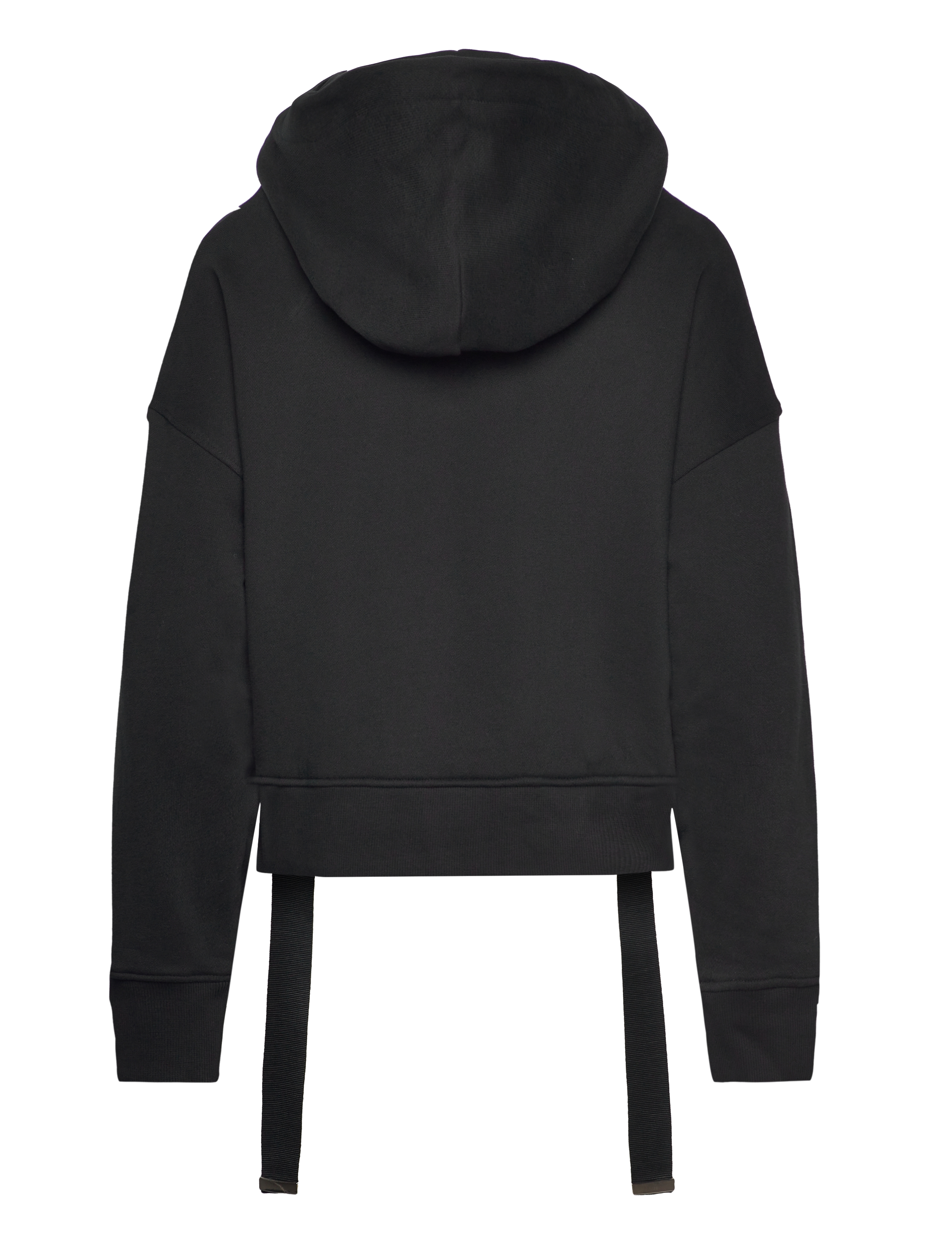 BOSS - C_Eblousa_stonebadge - black - 1