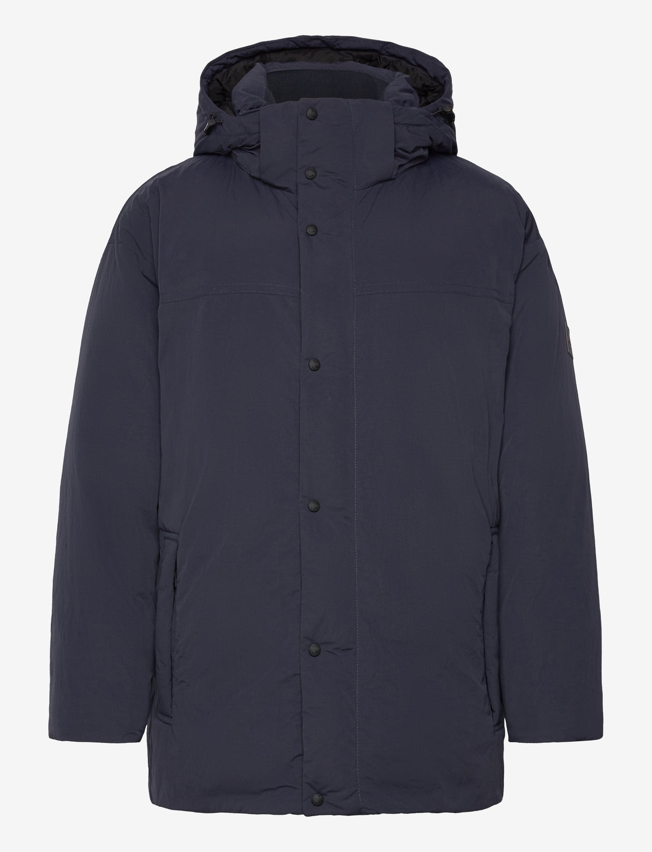 BOSS - Ohastro - Üleriided - dark blue - 0