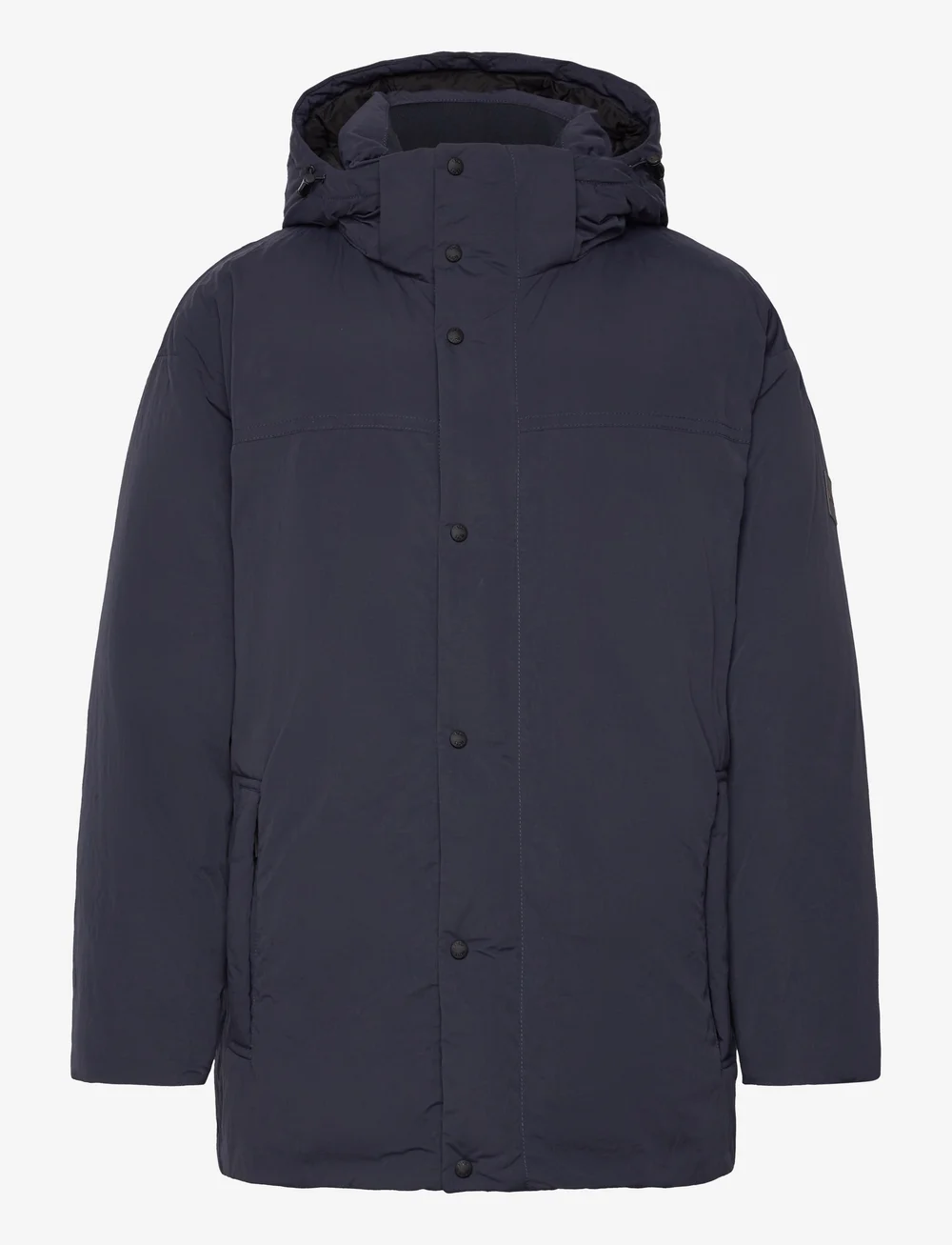 BOSS - Ohastro - vinterjackor - dark blue - 0