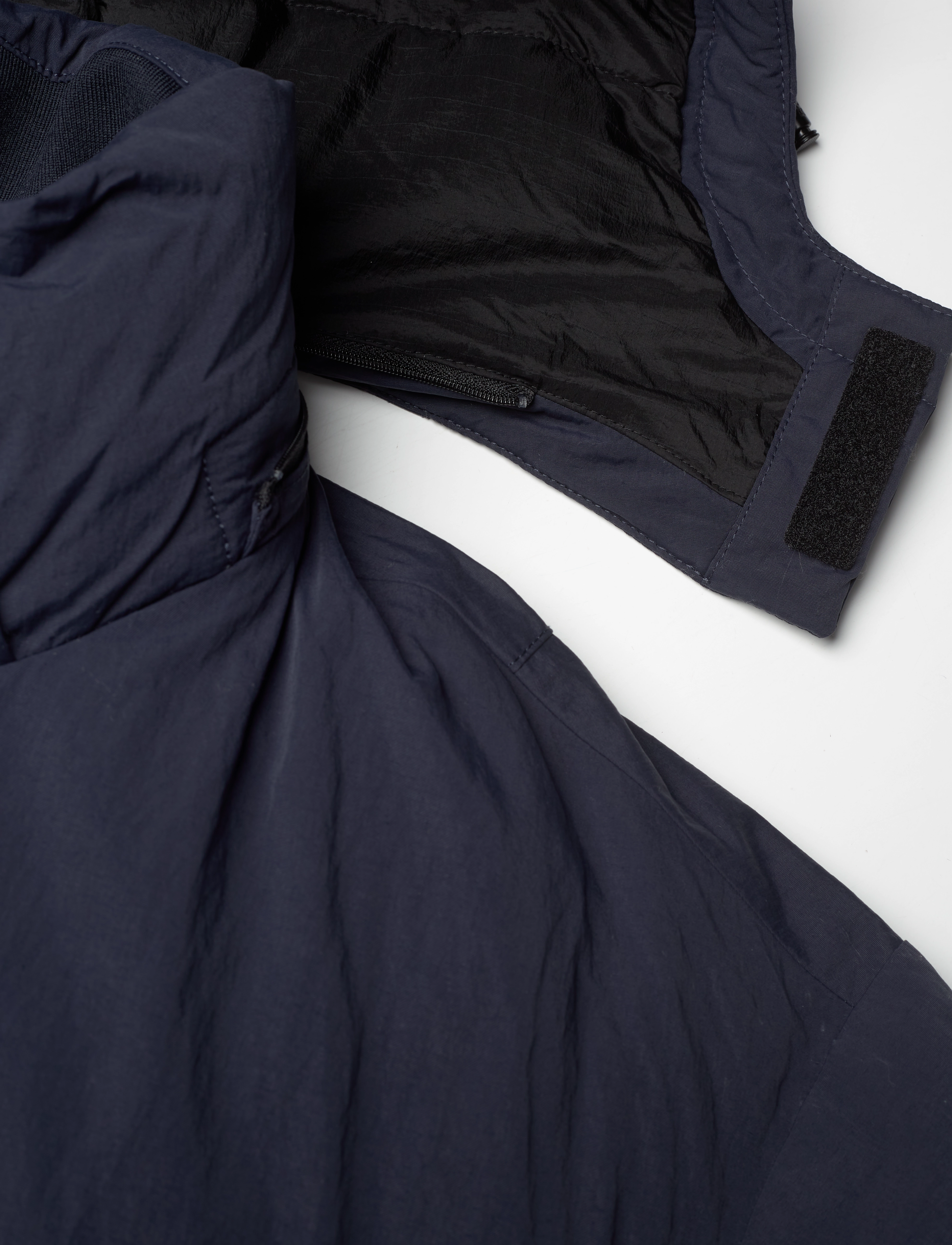 BOSS - Ohastro - dark blue - 3