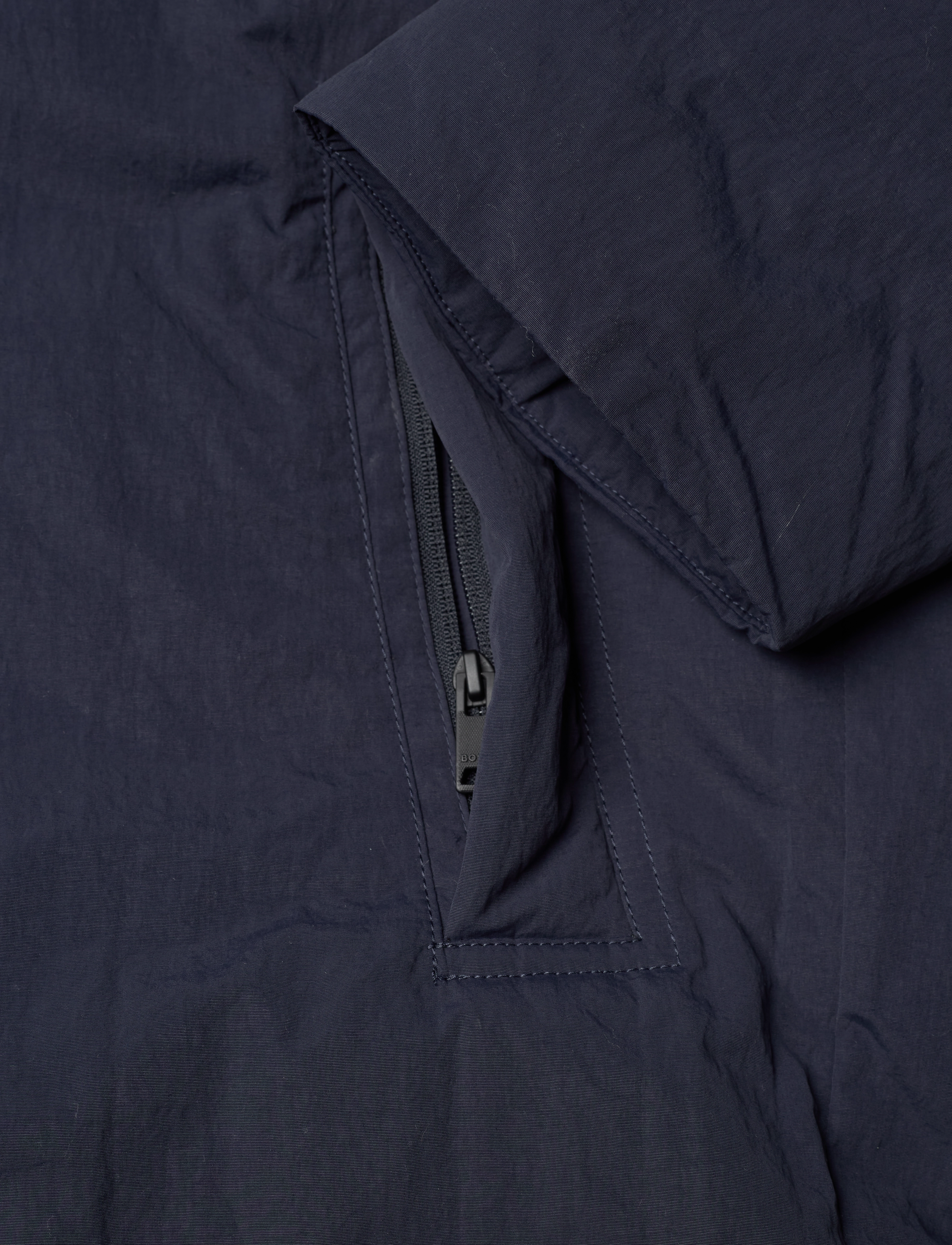 BOSS - Ohastro - dark blue - 4
