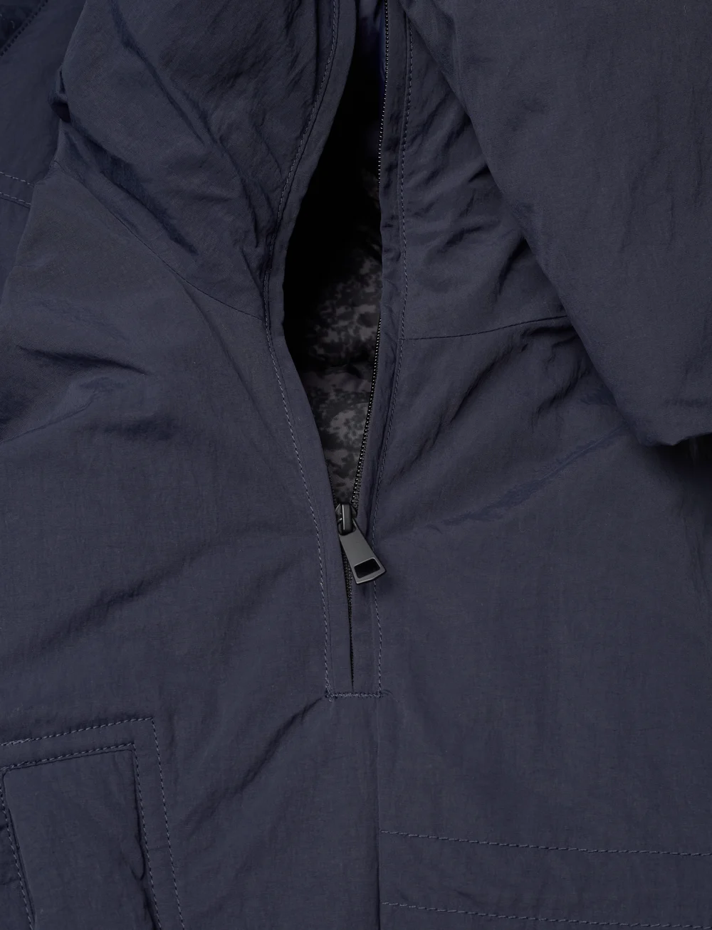 BOSS - Ohastro - vinterjackor - dark blue - 5