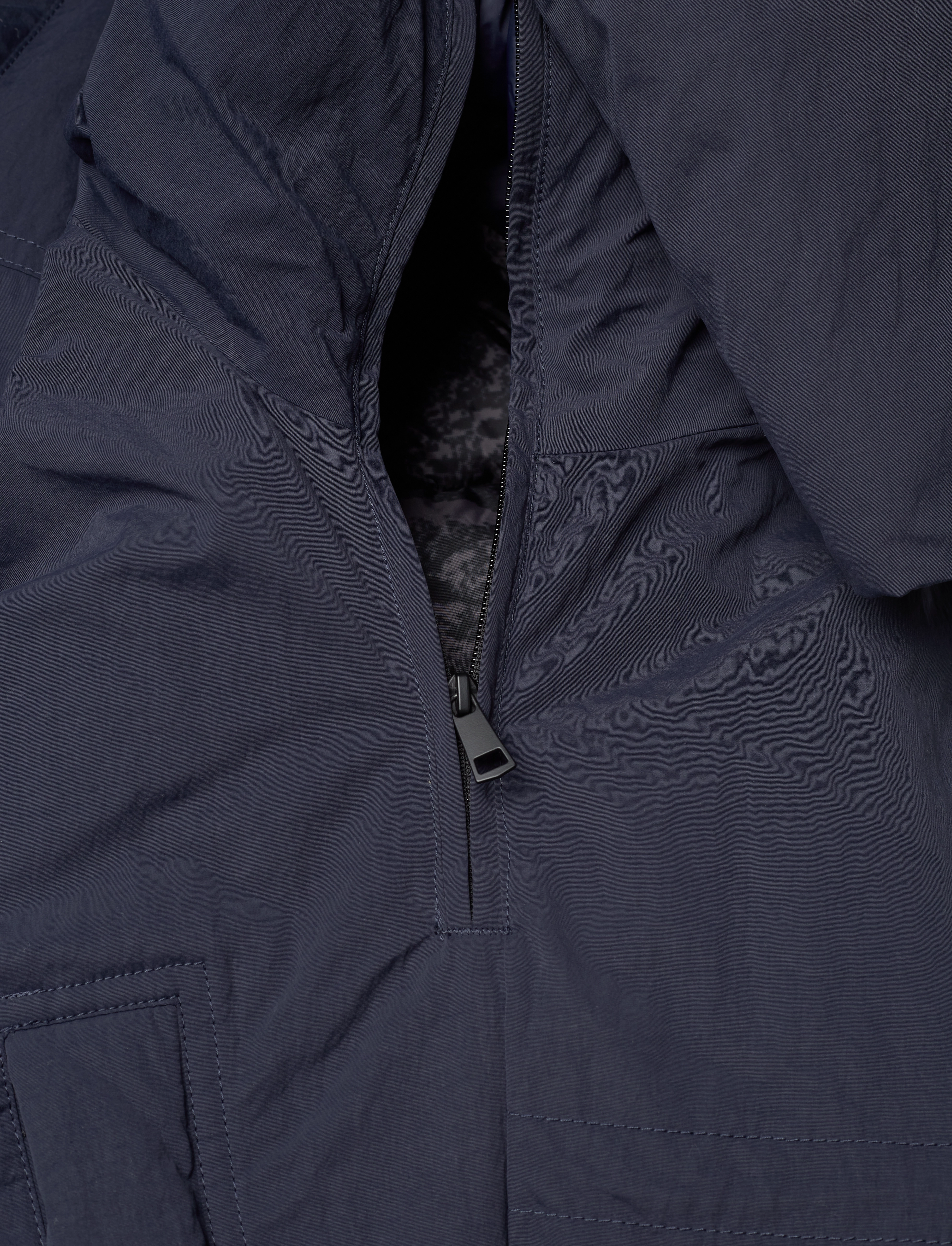BOSS - Ohastro - dark blue - 5