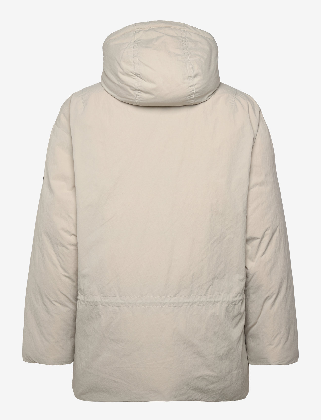 BOSS - Ohastro - vinterjakker - light beige - 1