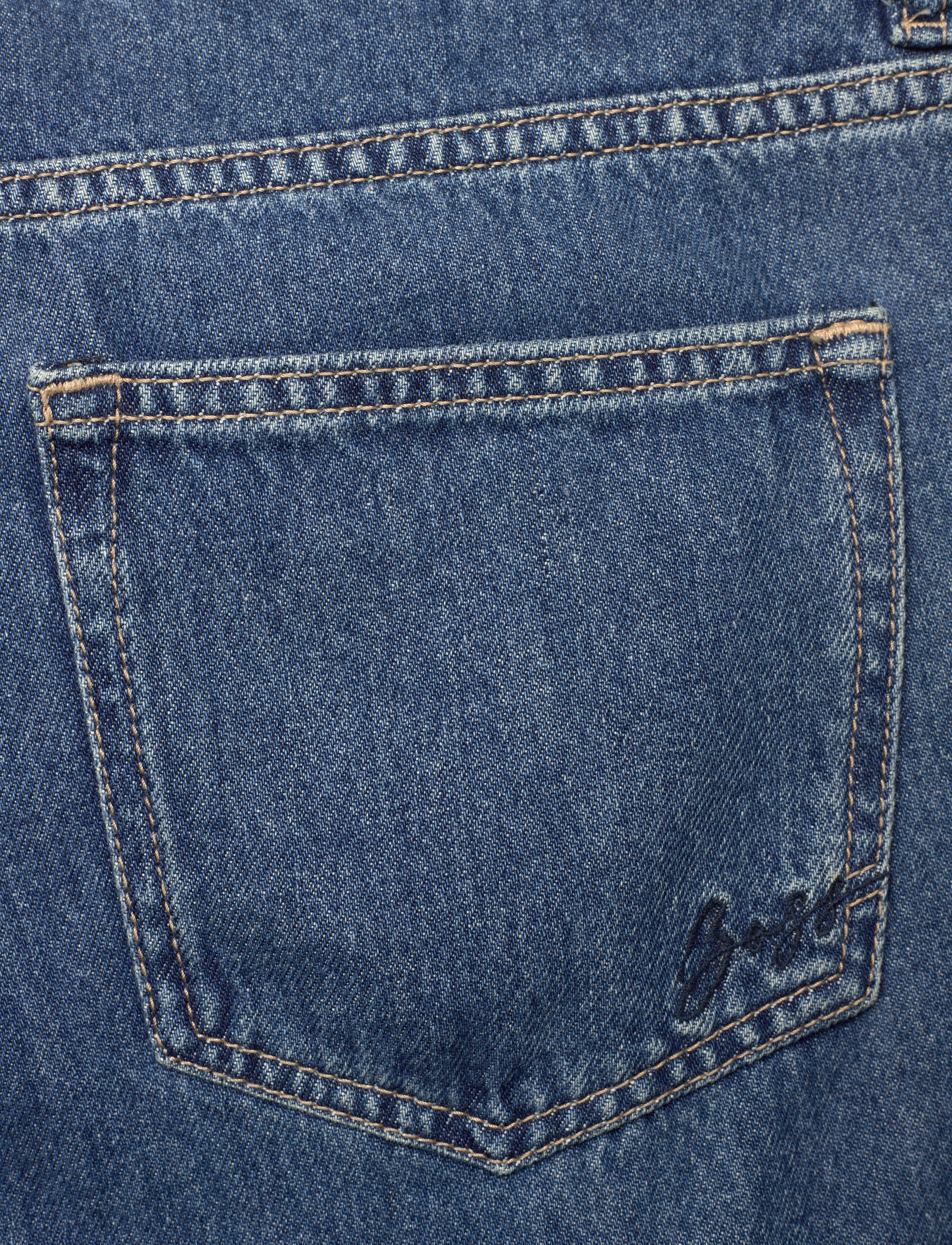 BOSS - C_RUTH HR 10.0 - navy - 4