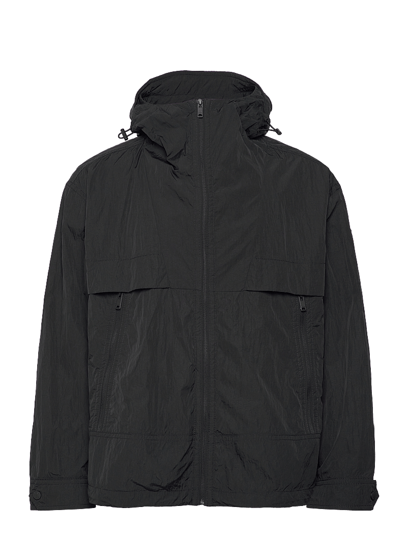 BOSS - Obosco-W - herbstjacken - black - 0