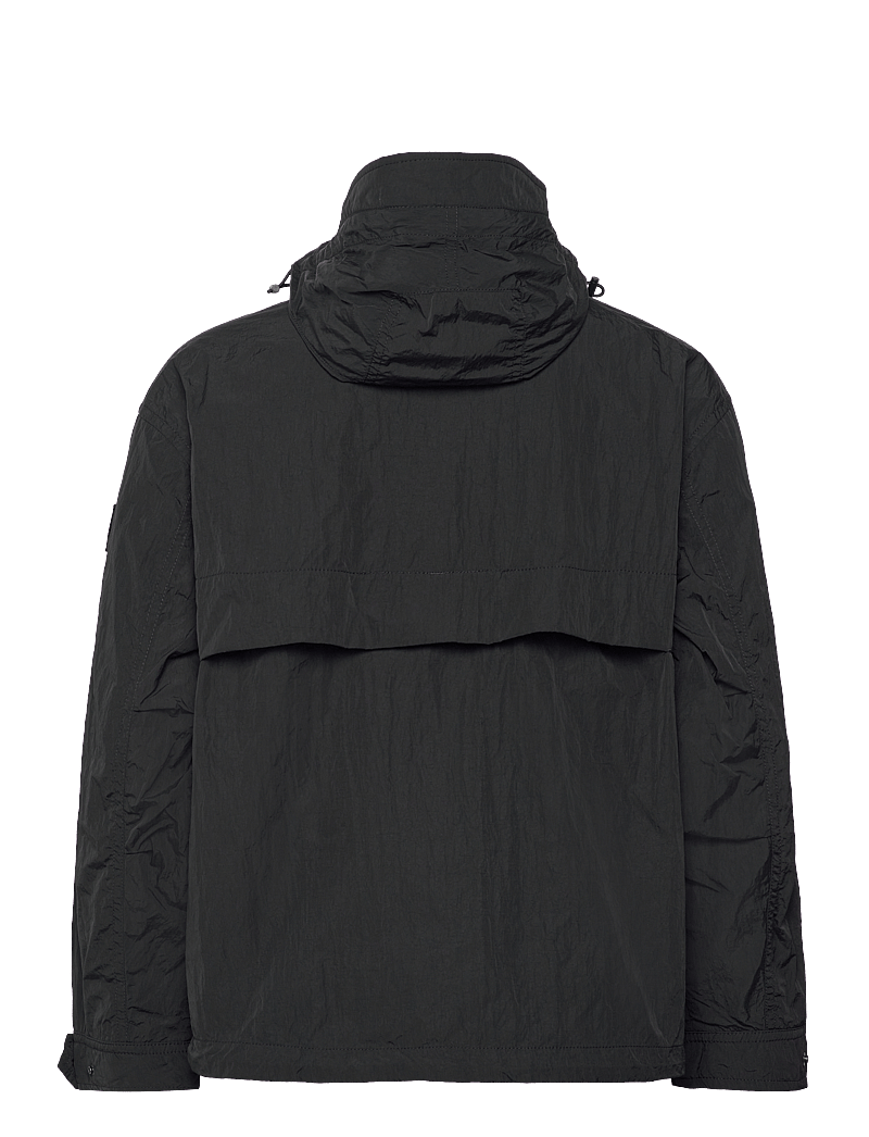 BOSS - Obosco-W - herbstjacken - black - 1