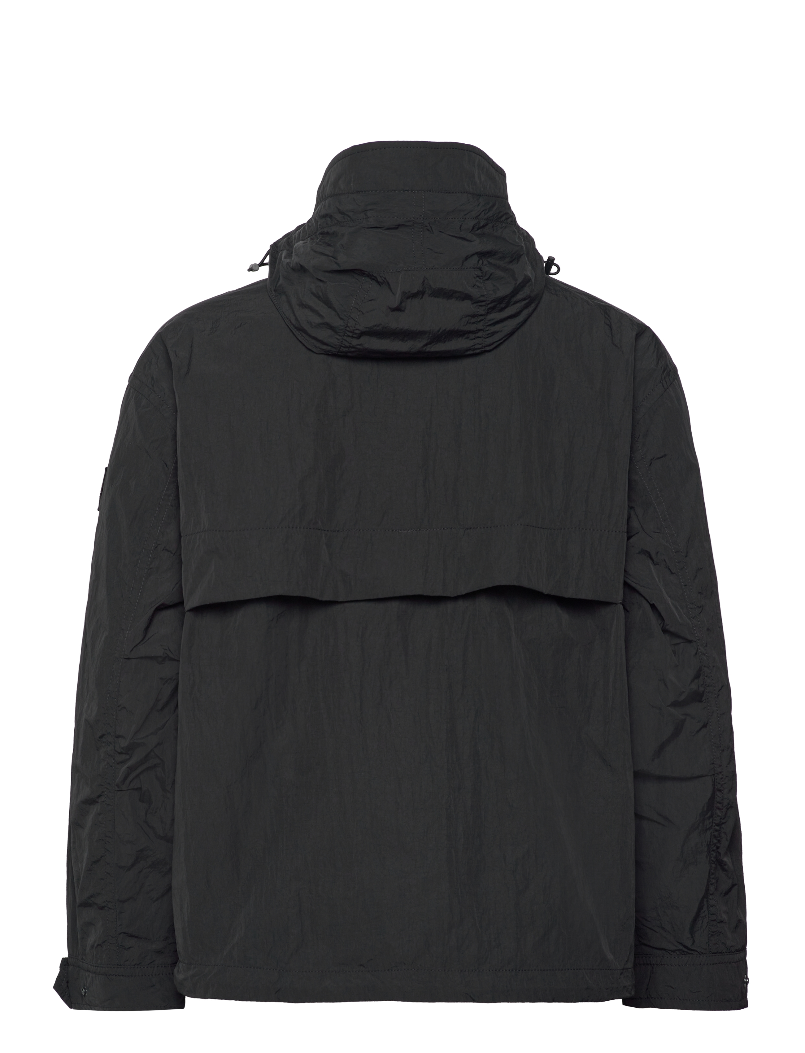 BOSS - Obosco-W - vindjakker - black - 1