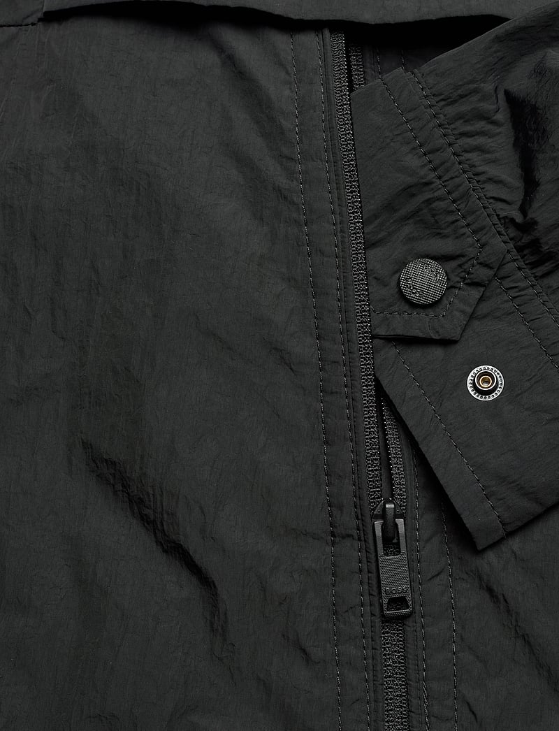 BOSS - Obosco-W - herbstjacken - black - 3