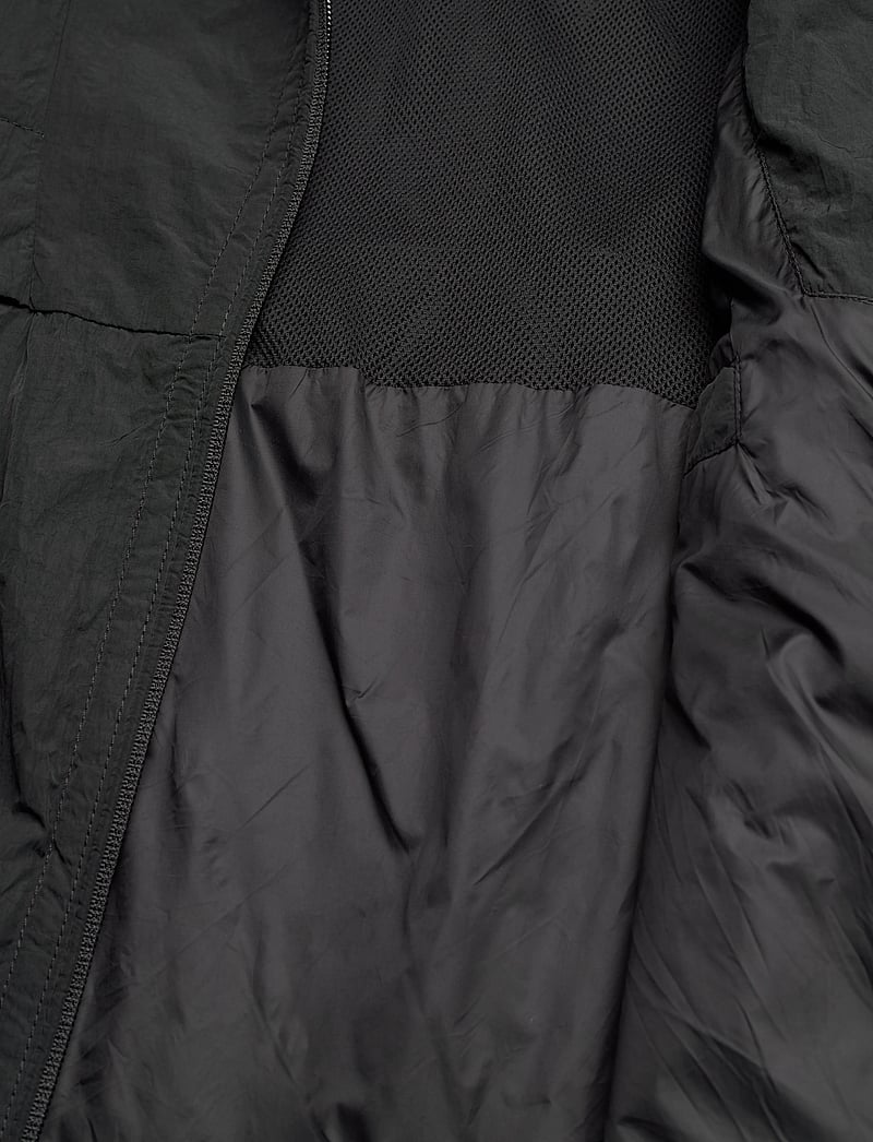 BOSS - Obosco-W - herbstjacken - black - 4