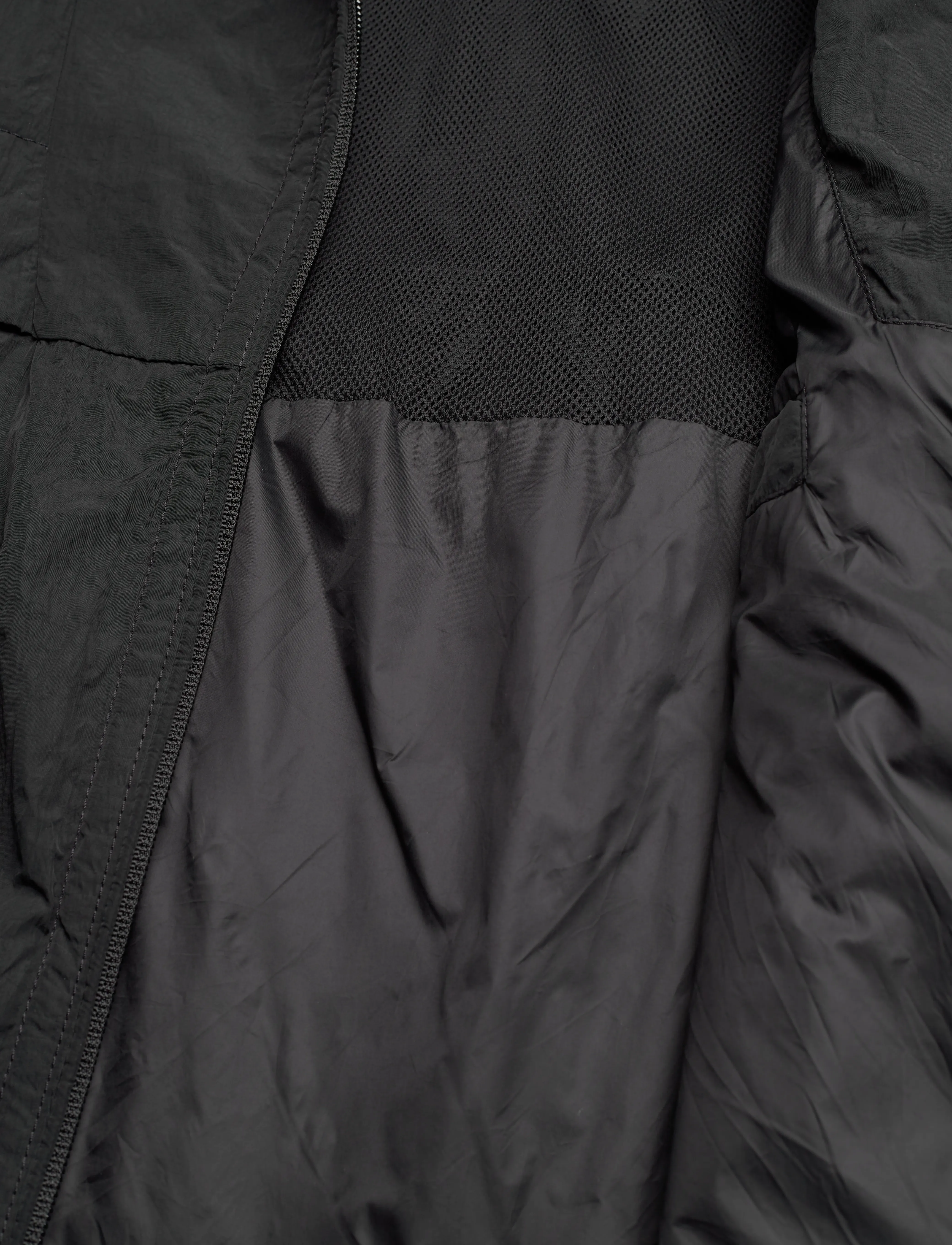 BOSS - Obosco-W - vindjakker - black - 4