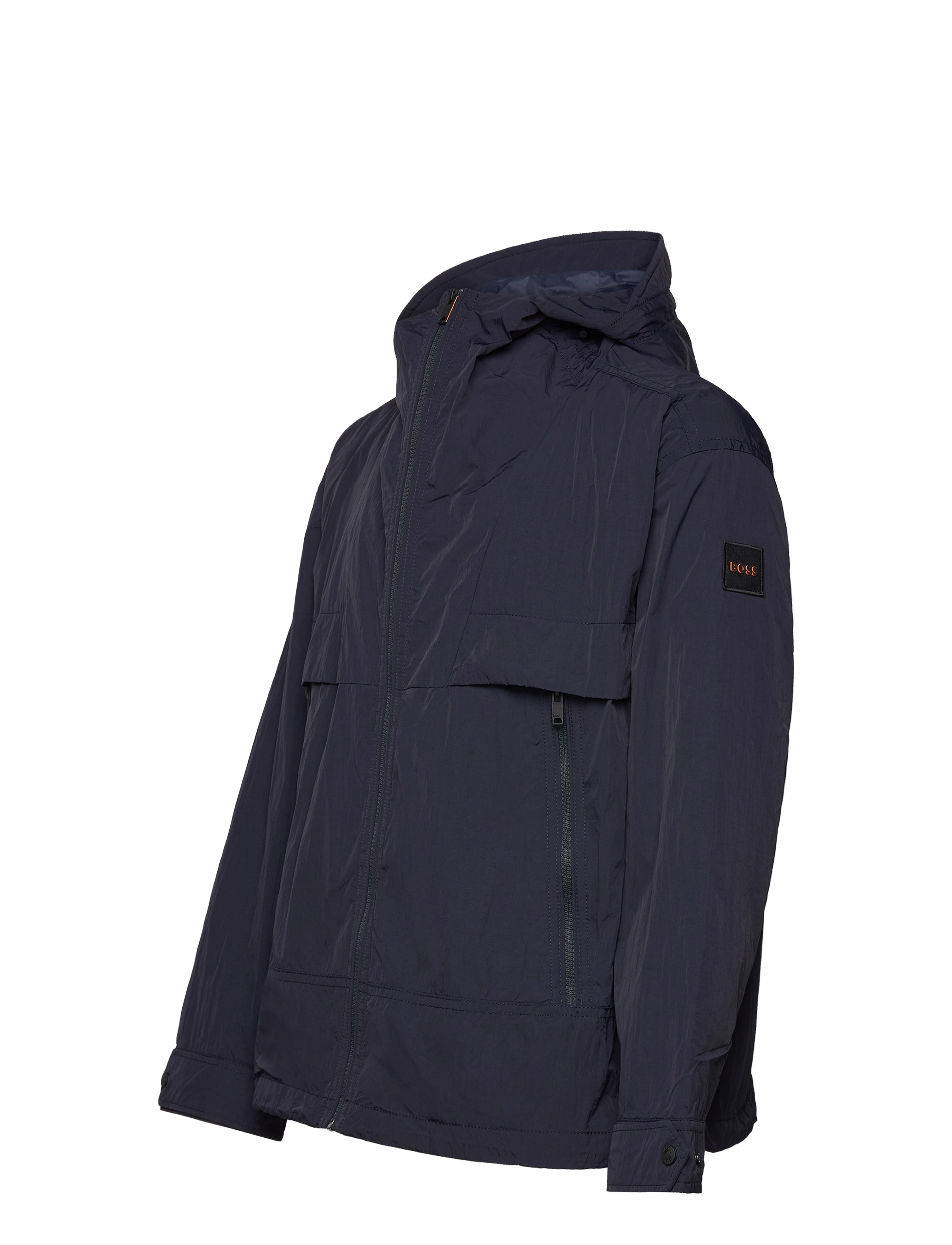 BOSS - Obosco-W - dark blue - 2