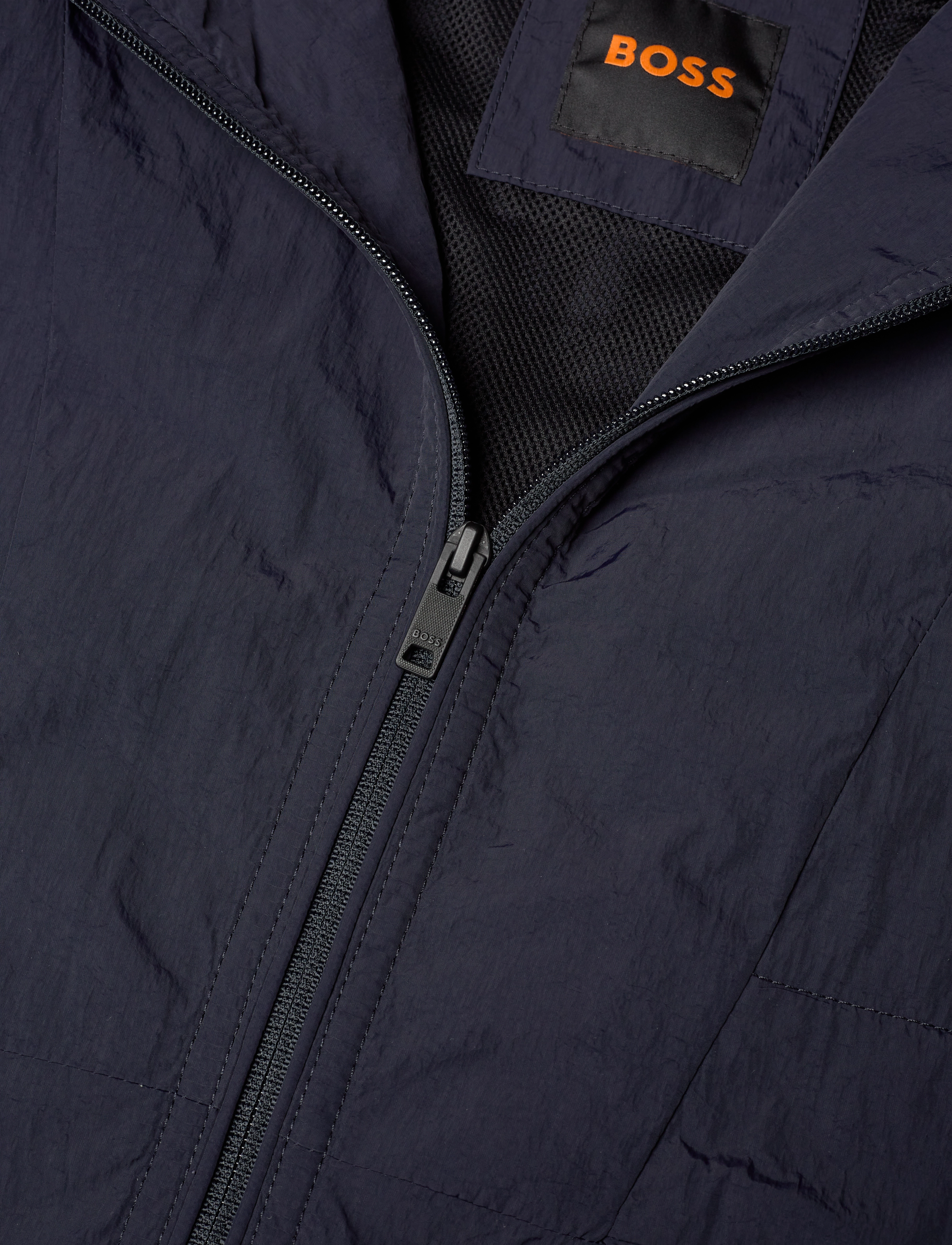 BOSS - Obosco-W - dark blue - 3