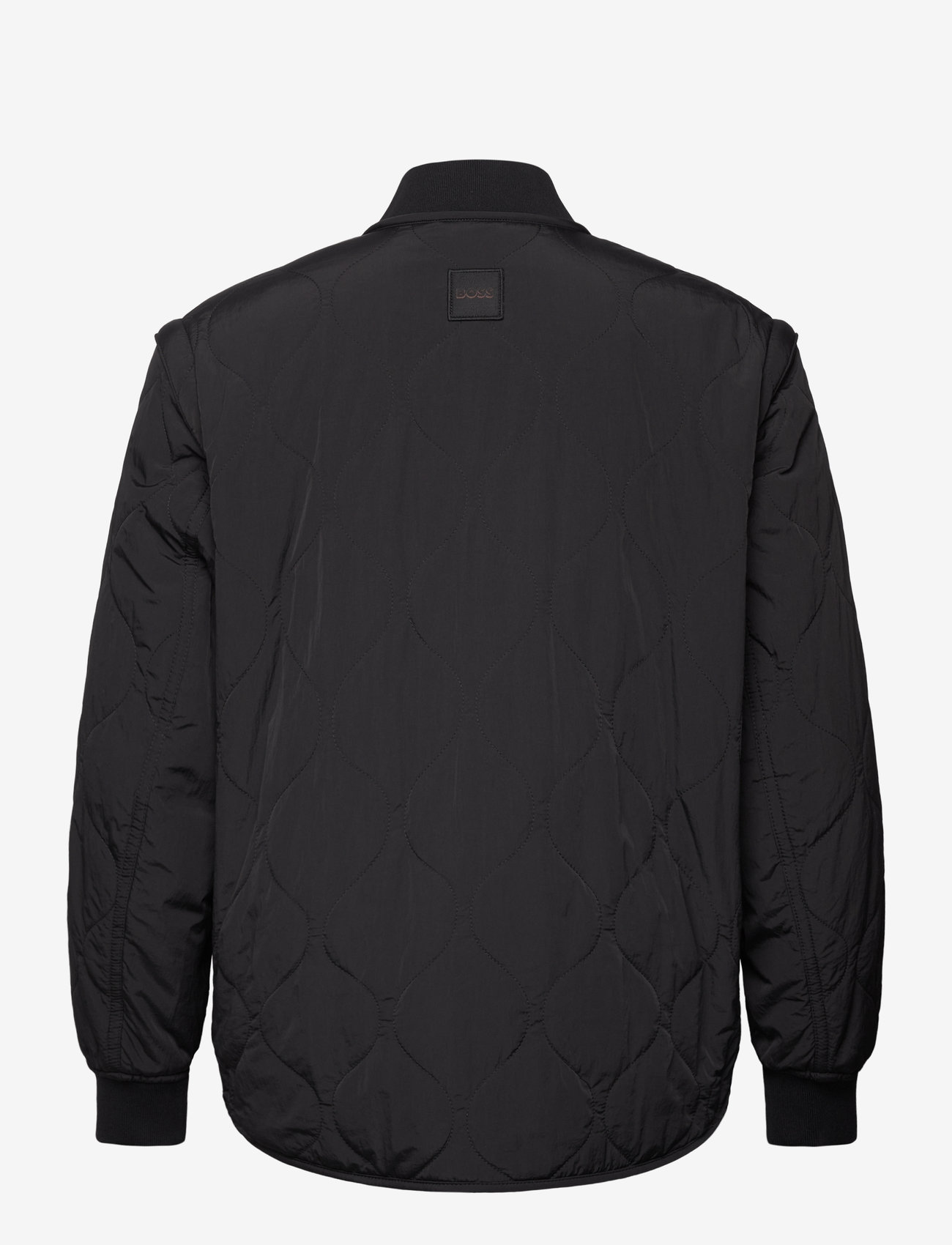 BOSS - Omore - efterårsjakker - black - 1