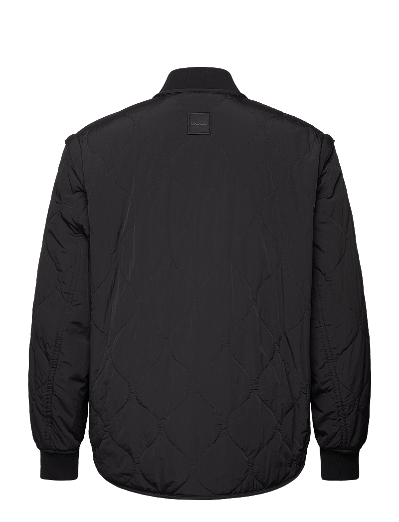 BOSS - Omore - efterårsjakker - black - 1