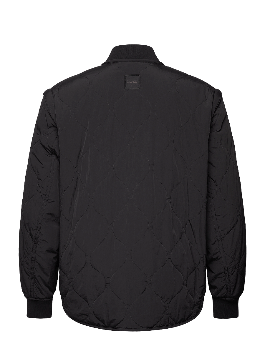 BOSS - Omore - frühlingsjacken - black - 1