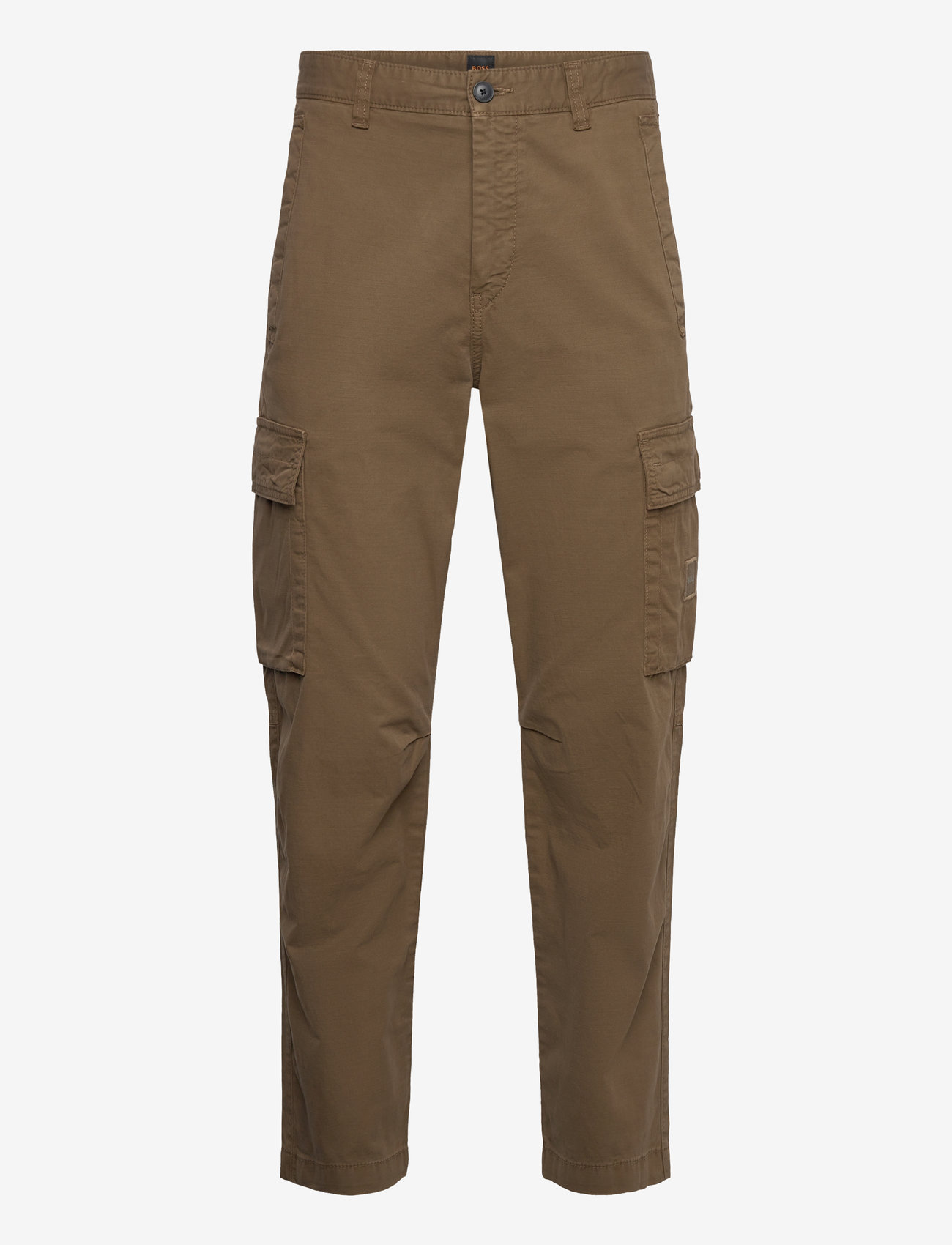 BOSS - Sisla-8-Cargo - open green - 0