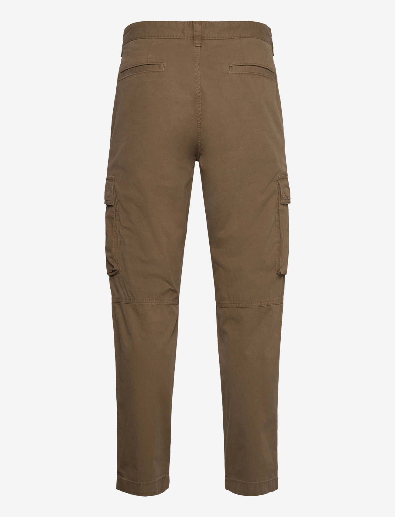 BOSS - Sisla-8-Cargo - open green - 1