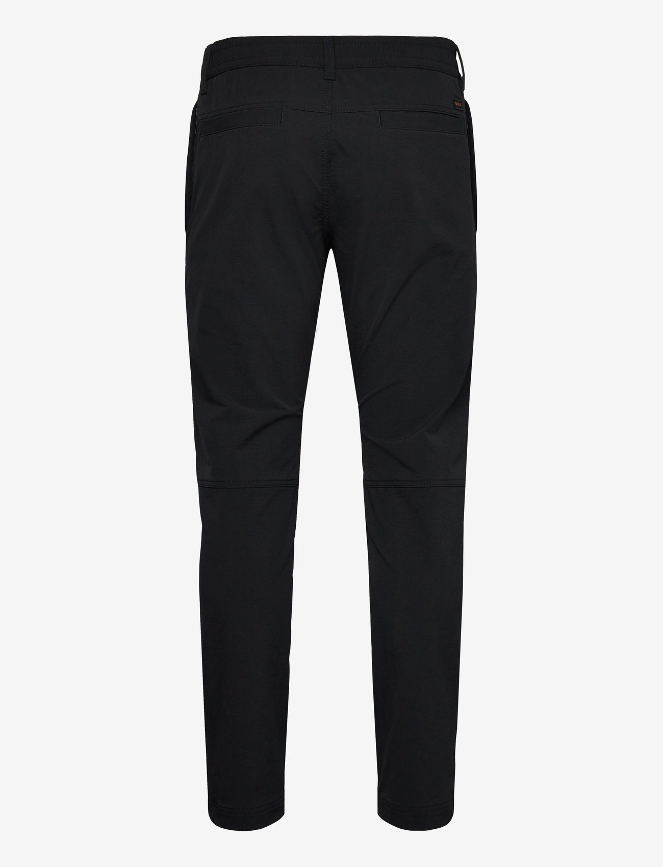 BOSS - Chino-Tapered-DS-4 - chinos - black - 1