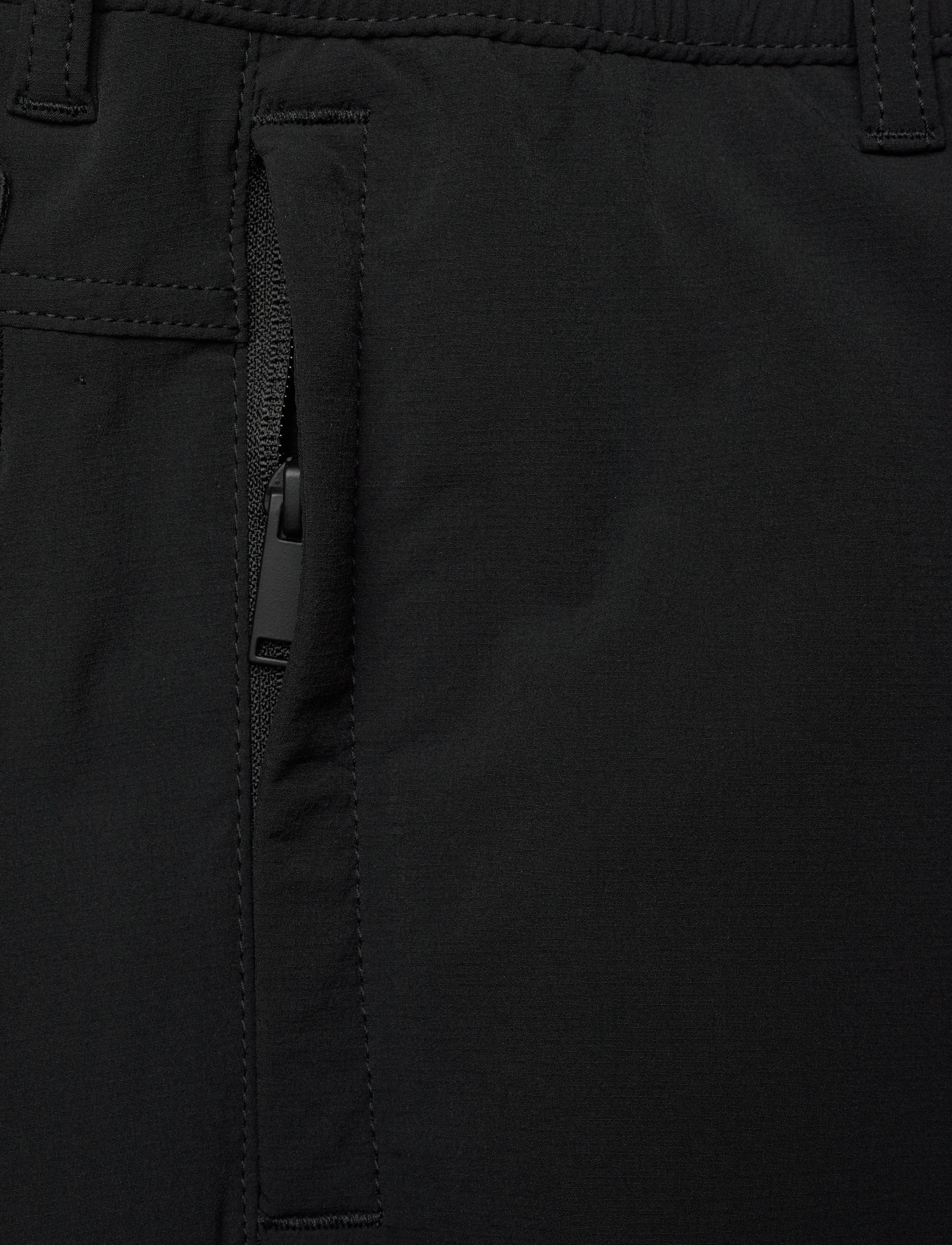BOSS - Chino-Tapered-DS-4 - chinos - black - 2
