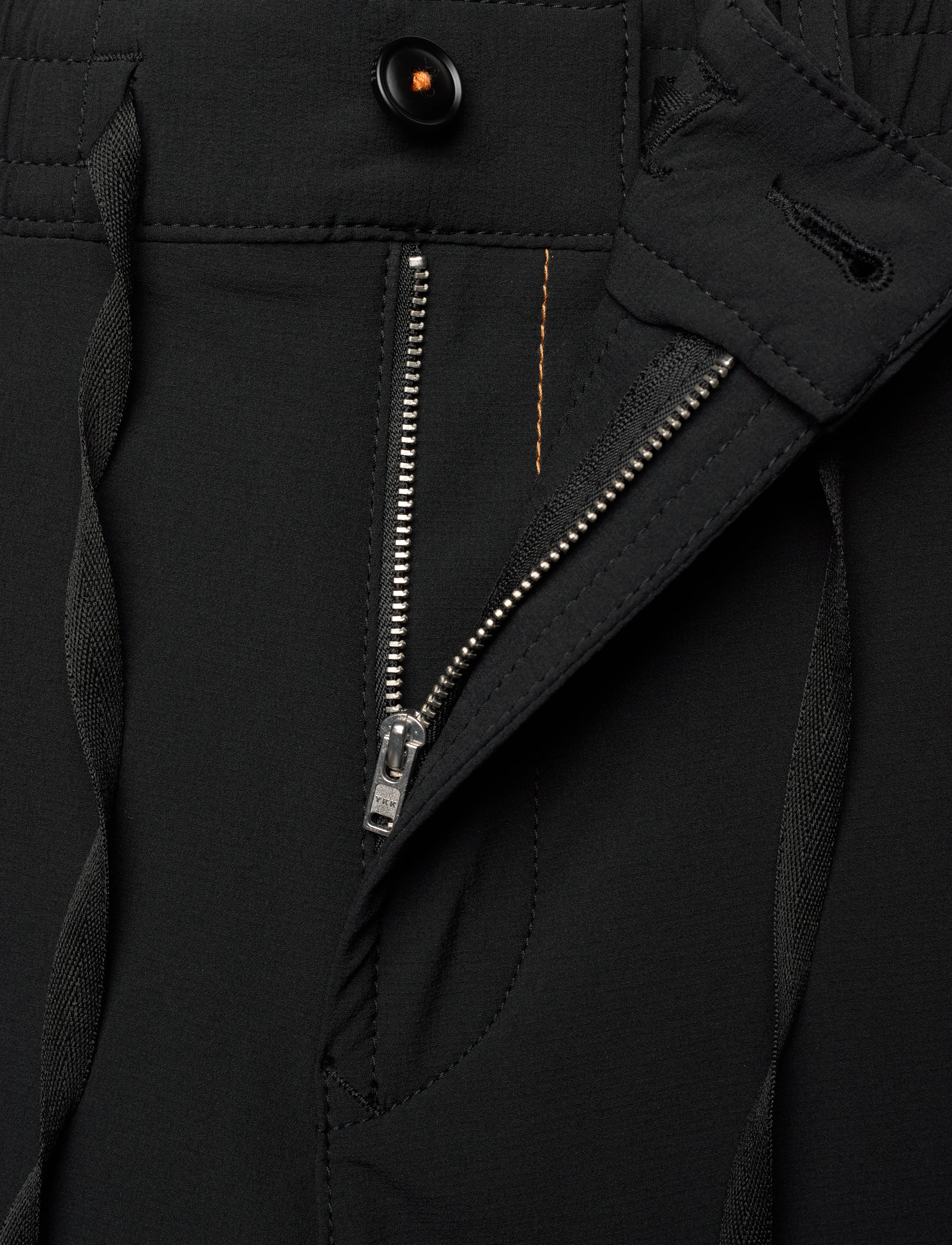 BOSS - Chino-Tapered-DS-4 - chinos - black - 3