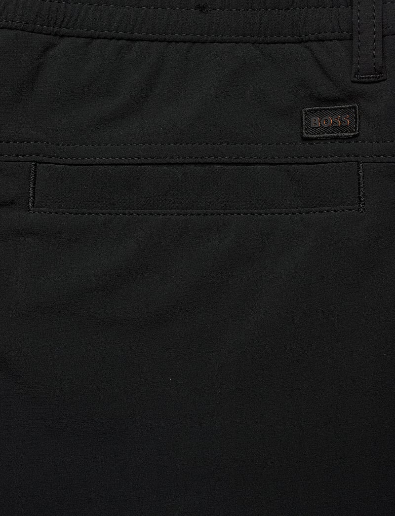 BOSS - Chino-Tapered-DS-4 - chinos - black - 4