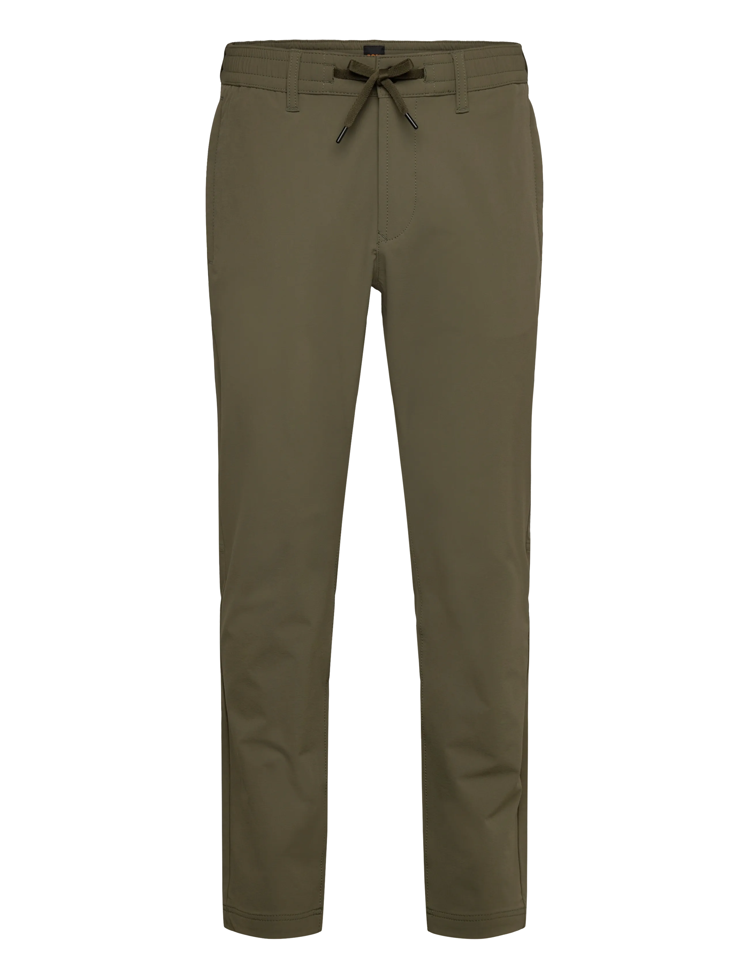 BOSS Chino-Tapered-DS-4 - Bukser - OPEN GREEN / khaki/green