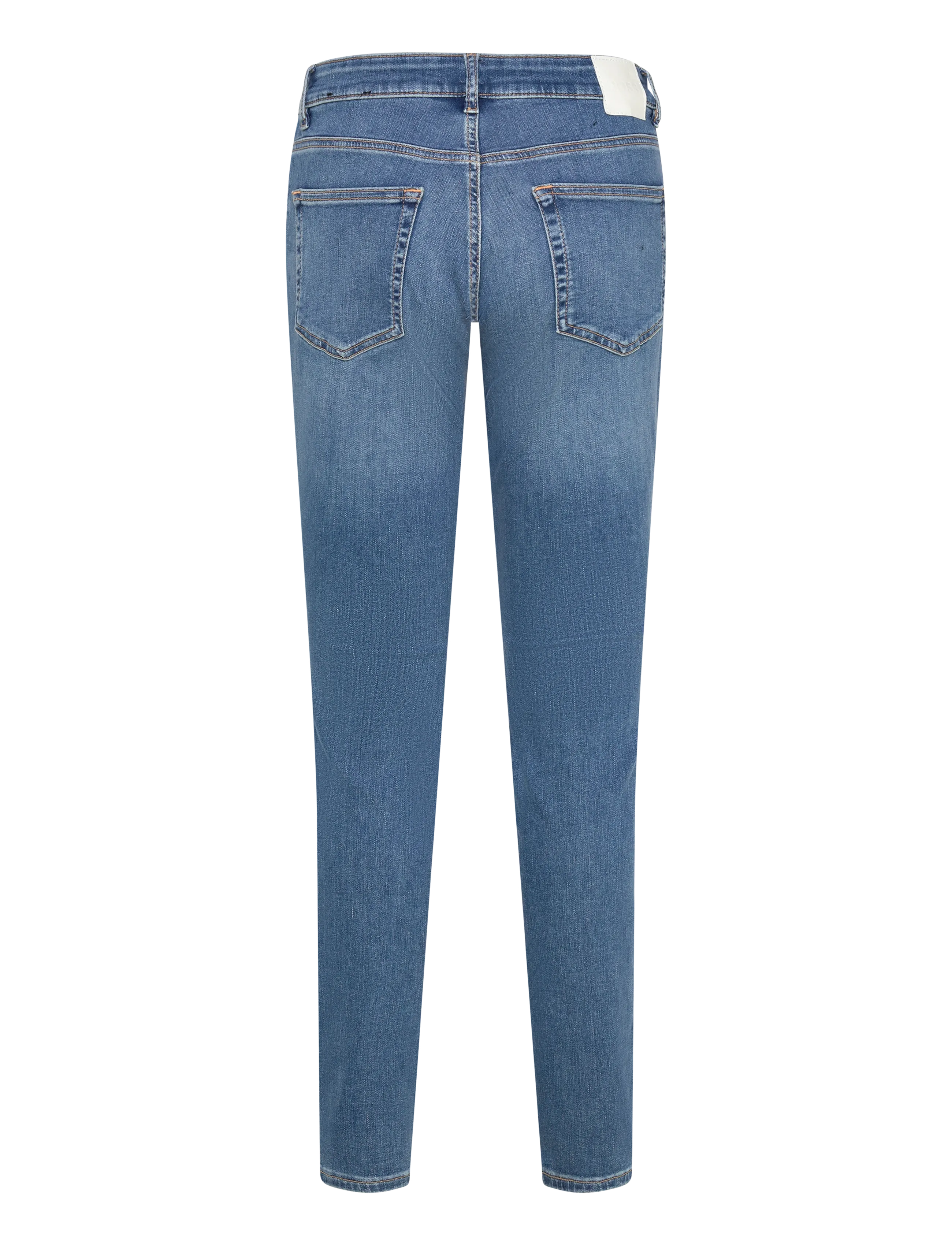 BOSS - C_JACKIE MR 4.0 - kitsad teksad - bright blue - 1
